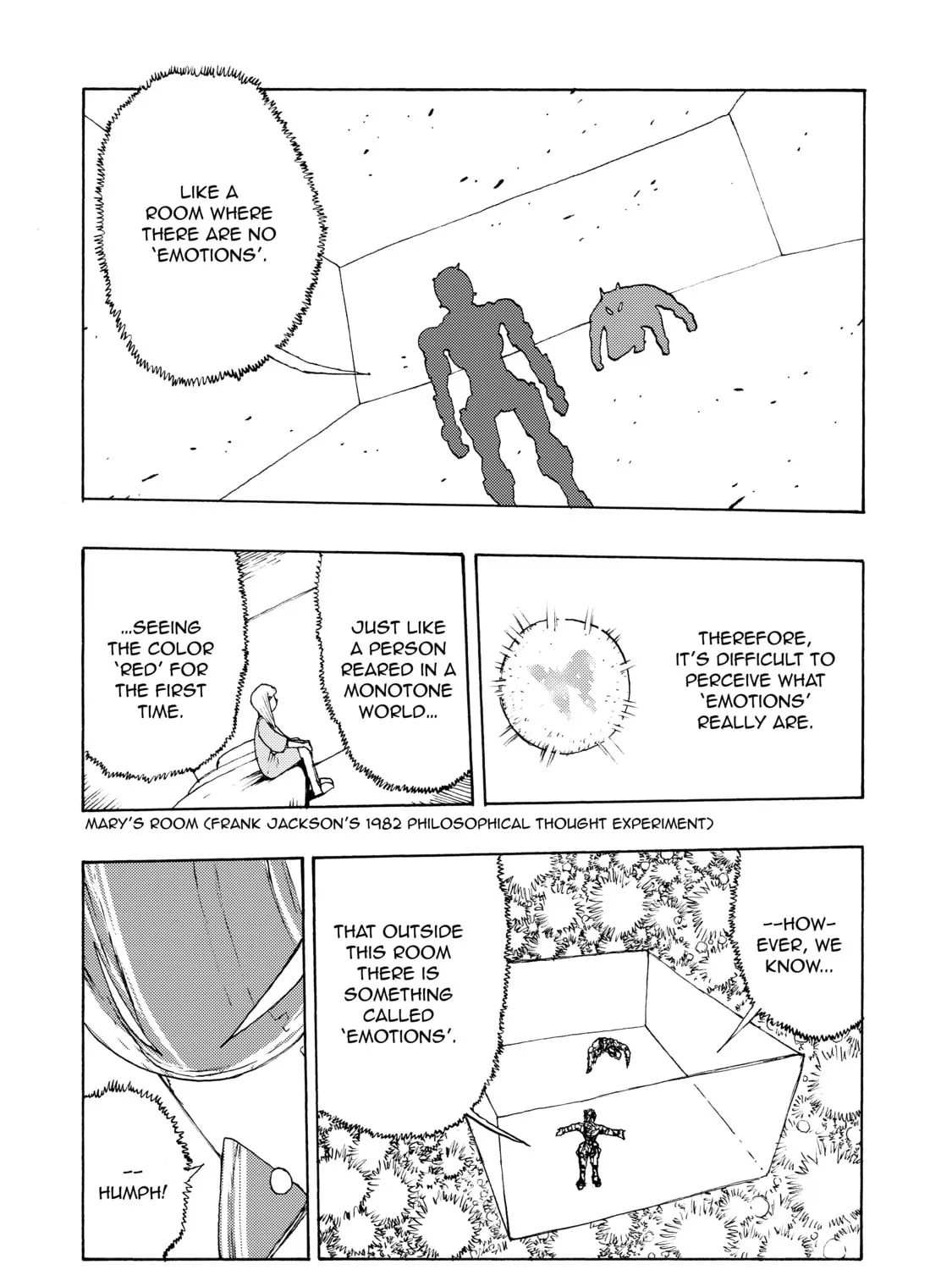 Read Atom: The Beginning chapter 31 image 42 on Lezhin