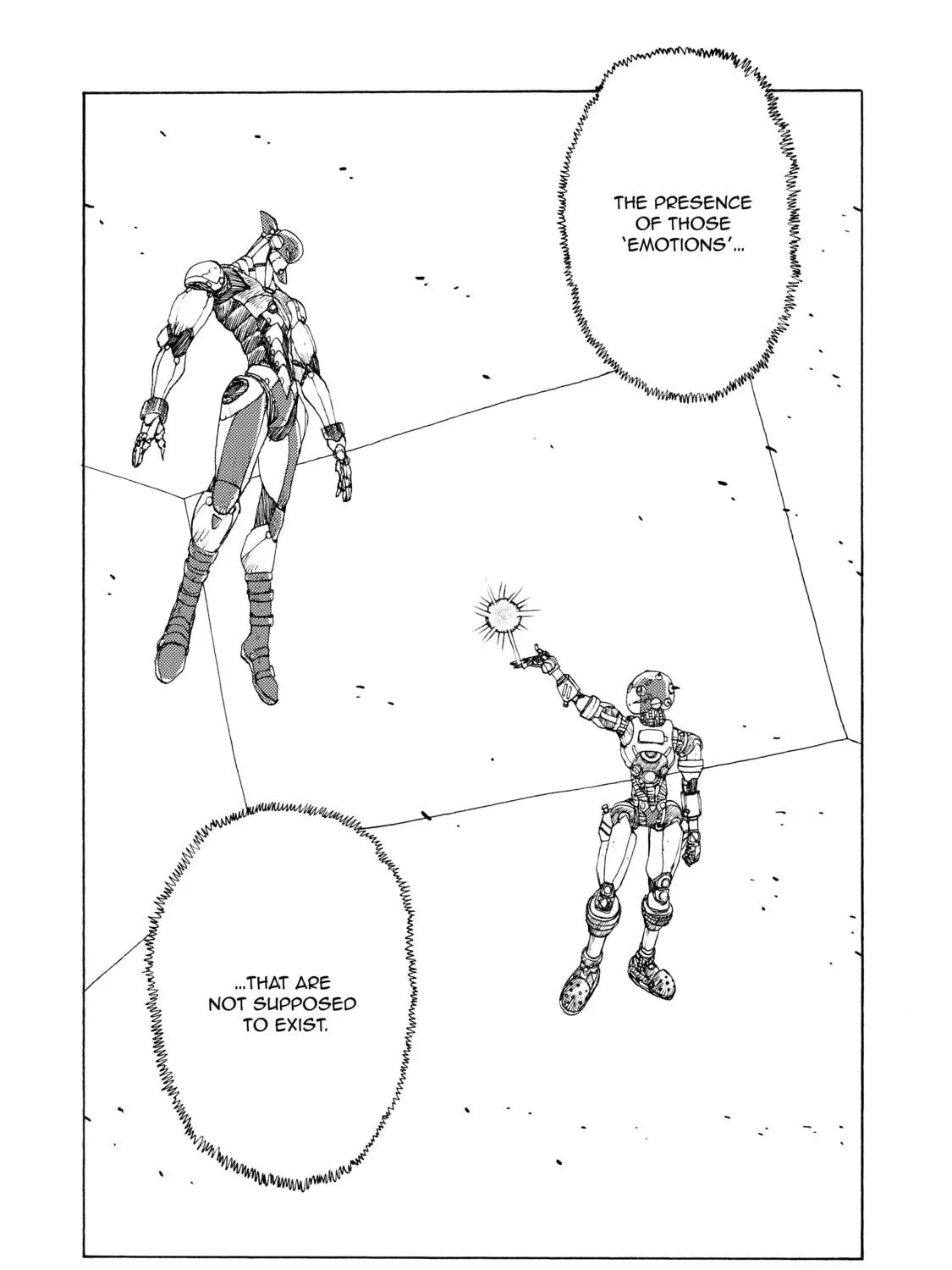 Read Atom: The Beginning chapter 31 image 58 on Lezhin