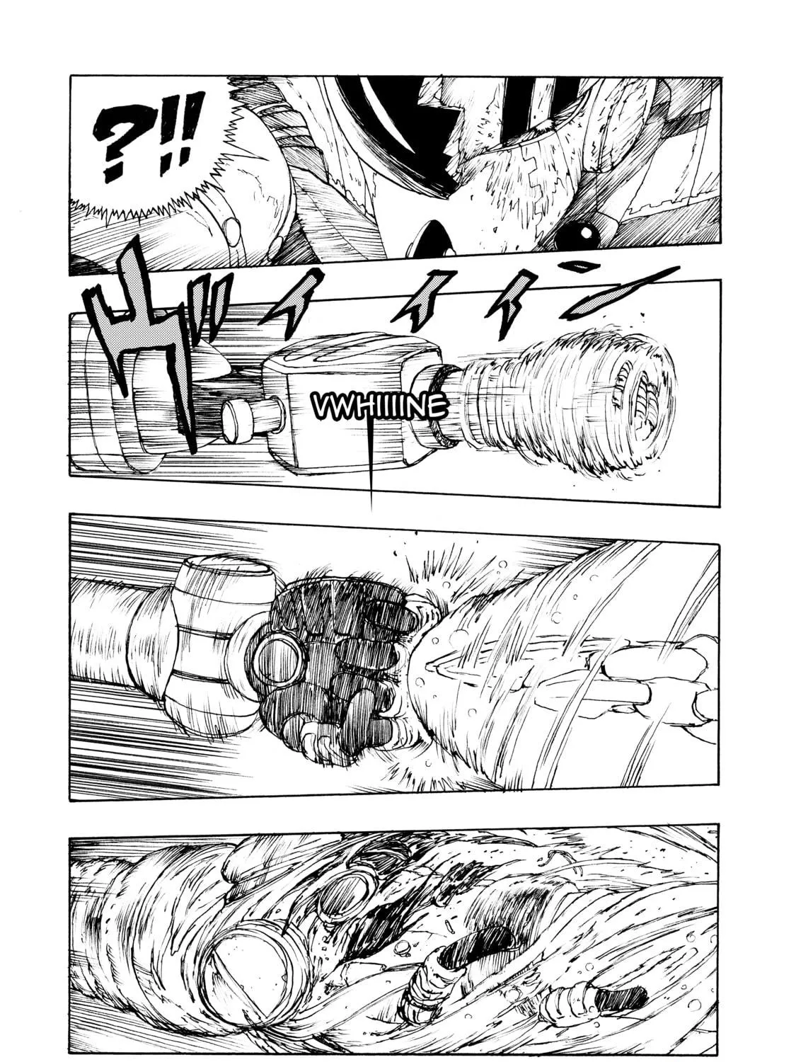 Read Atom: The Beginning chapter 32 image 52 on Lezhin