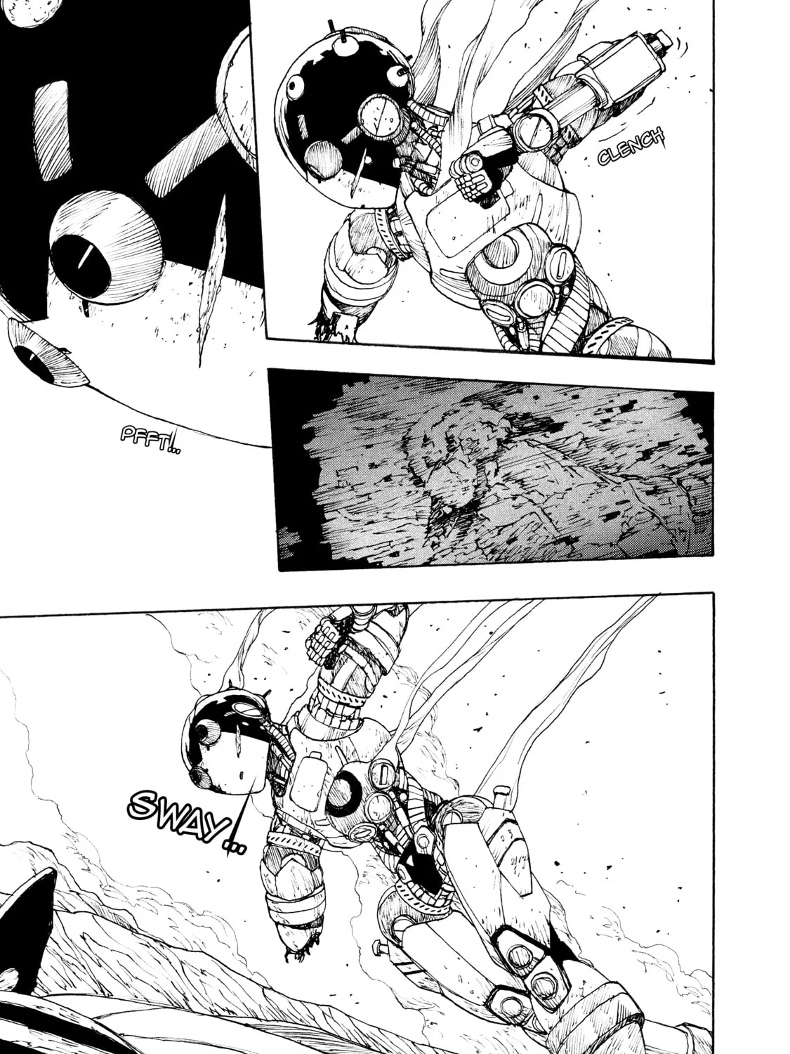 Read Atom: The Beginning chapter 32 image 66 on Lezhin