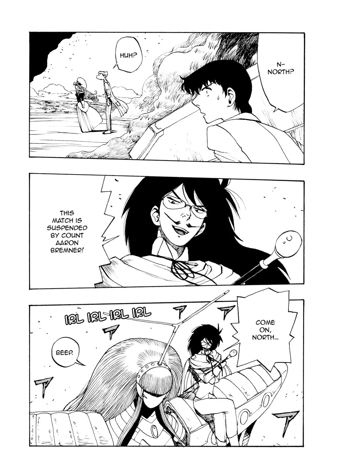 Read Atom: The Beginning chapter 32 image 74 on Lezhin