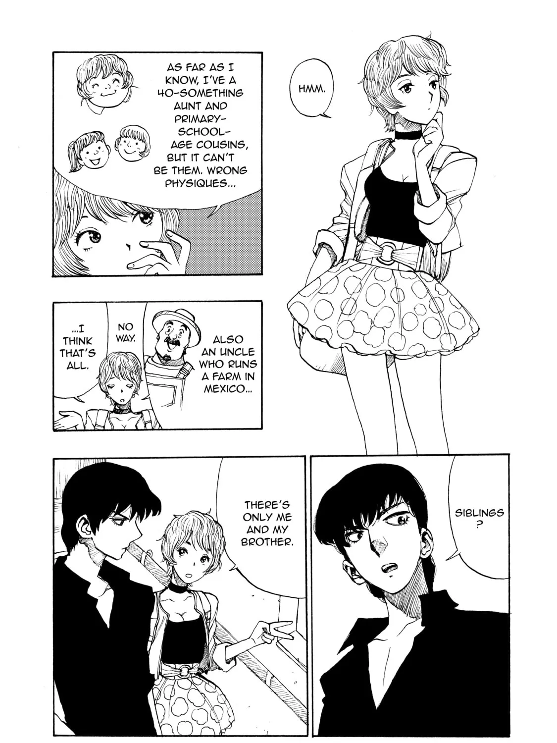 Read Atom: The Beginning chapter 35 image 14 on Lezhin