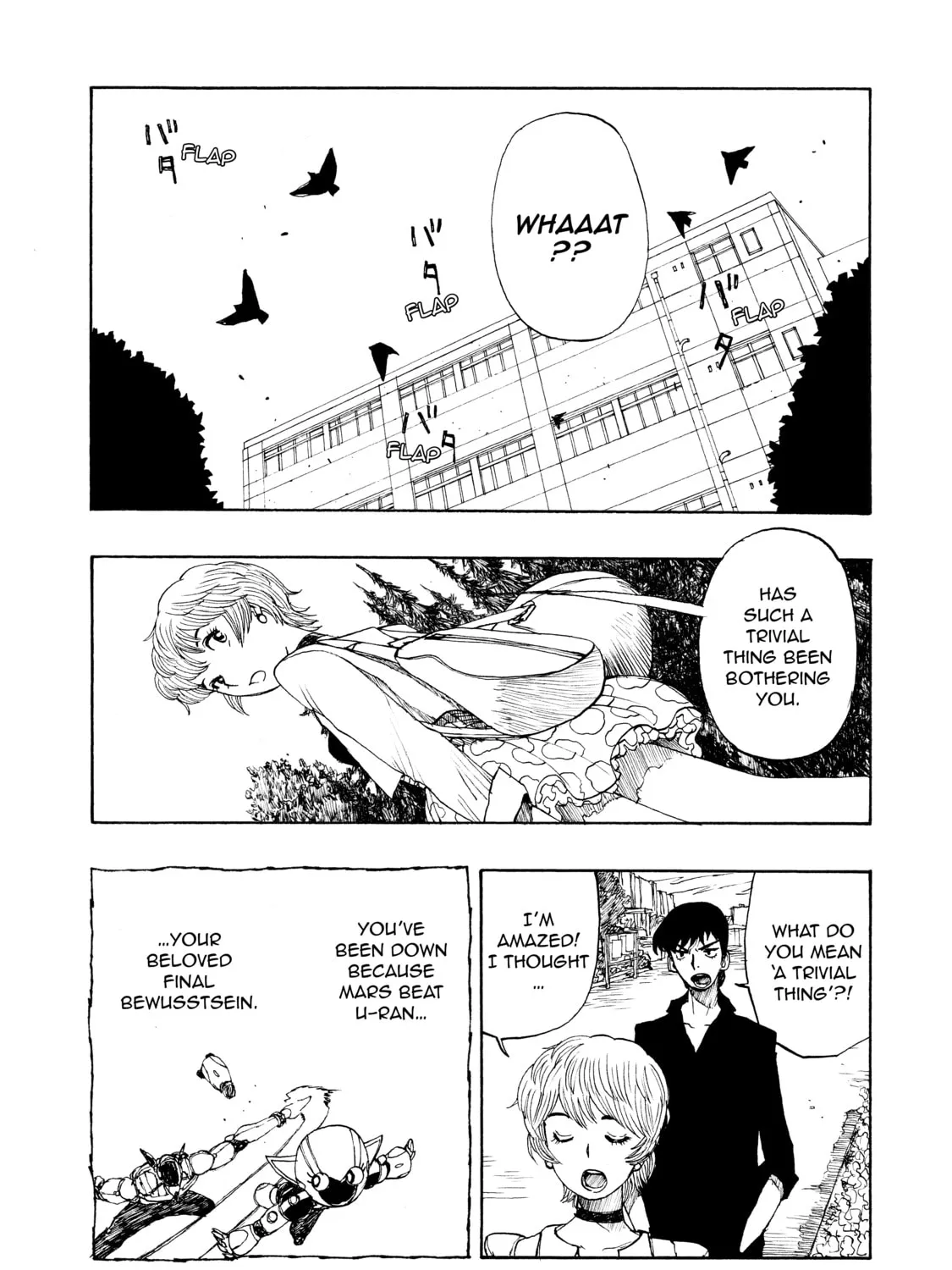 Read Atom: The Beginning chapter 35 image 26 on Lezhin
