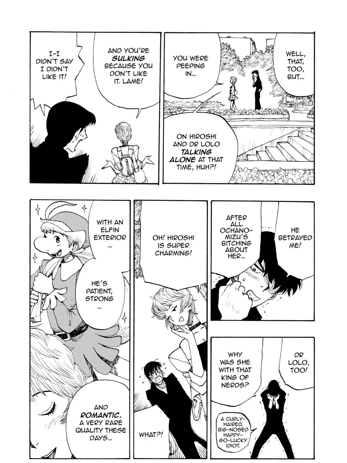 Read Atom: The Beginning chapter 35 image 28 on Lezhin