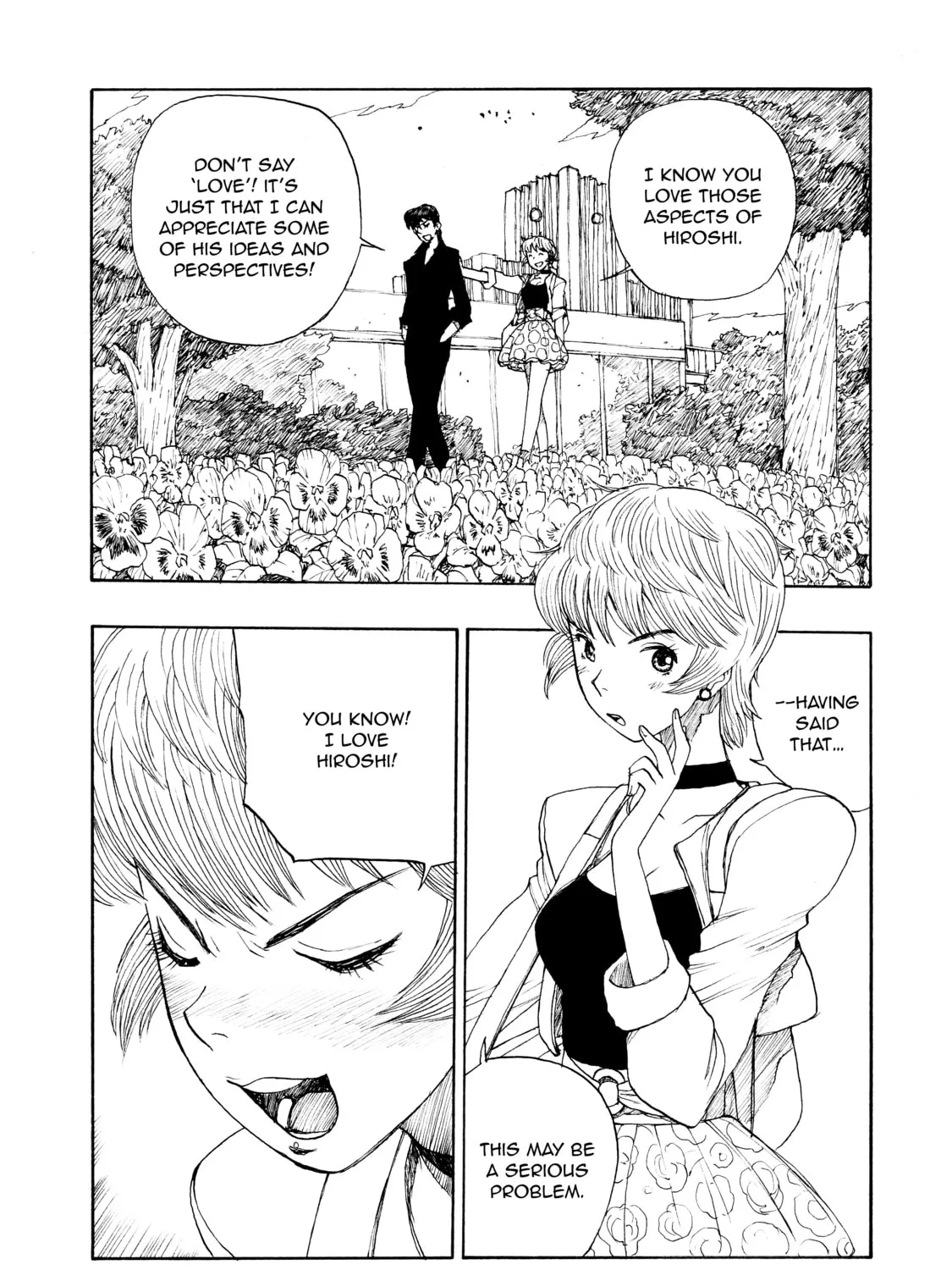 Read Atom: The Beginning chapter 35 image 30 on Lezhin