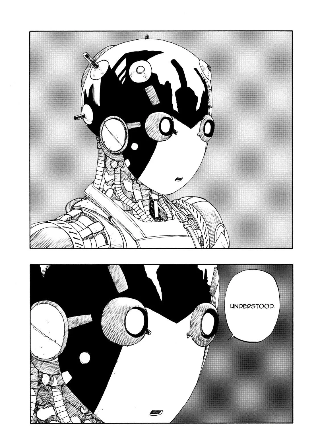 Read Atom: The Beginning chapter 35 image 46 on Lezhin