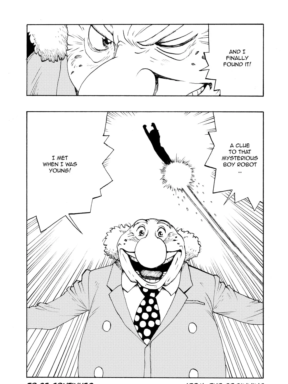 Read Atom: The Beginning chapter 35 image 62 on Lezhin