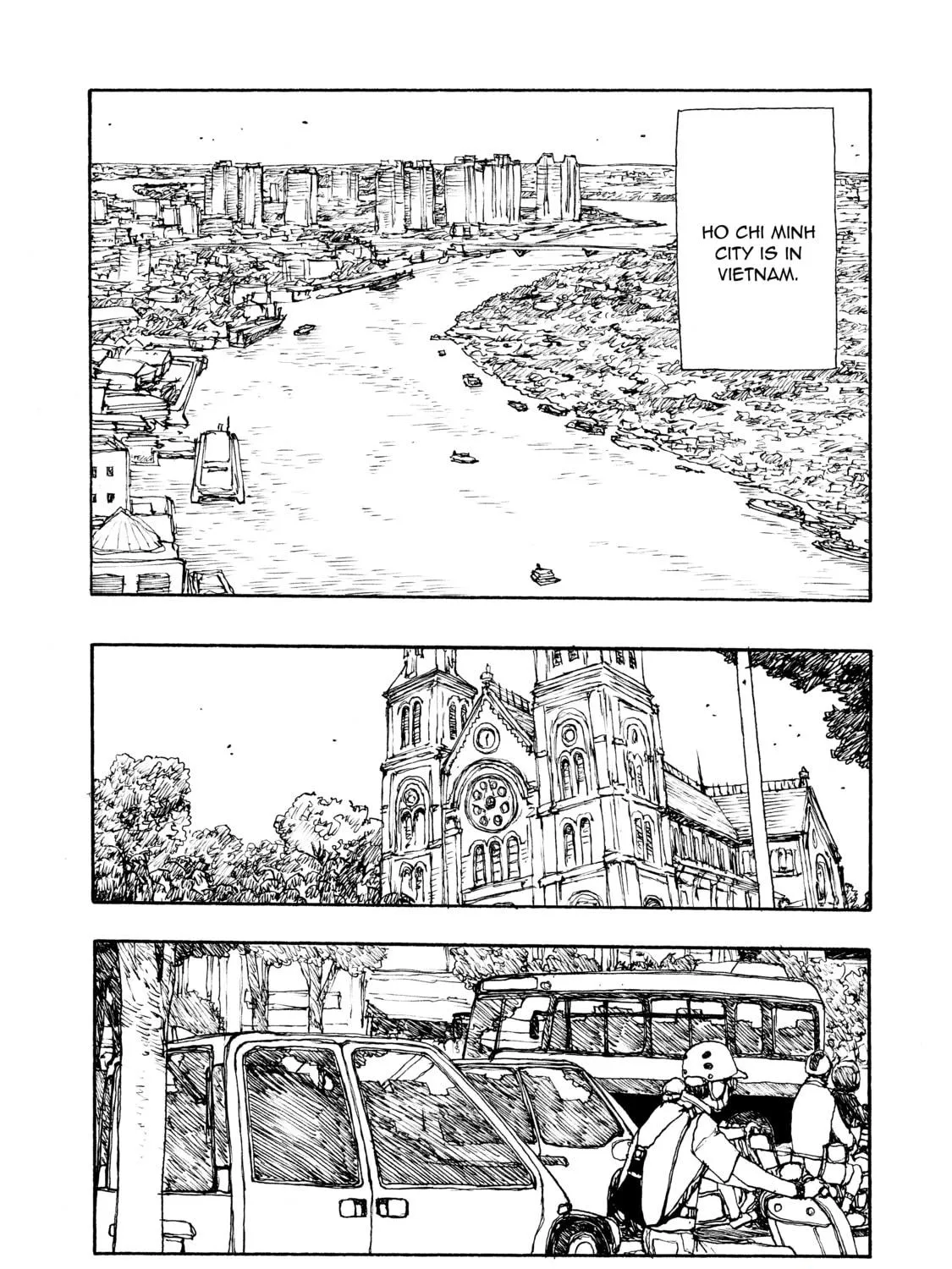 Read Atom: The Beginning chapter 37 image 16 on Lezhin