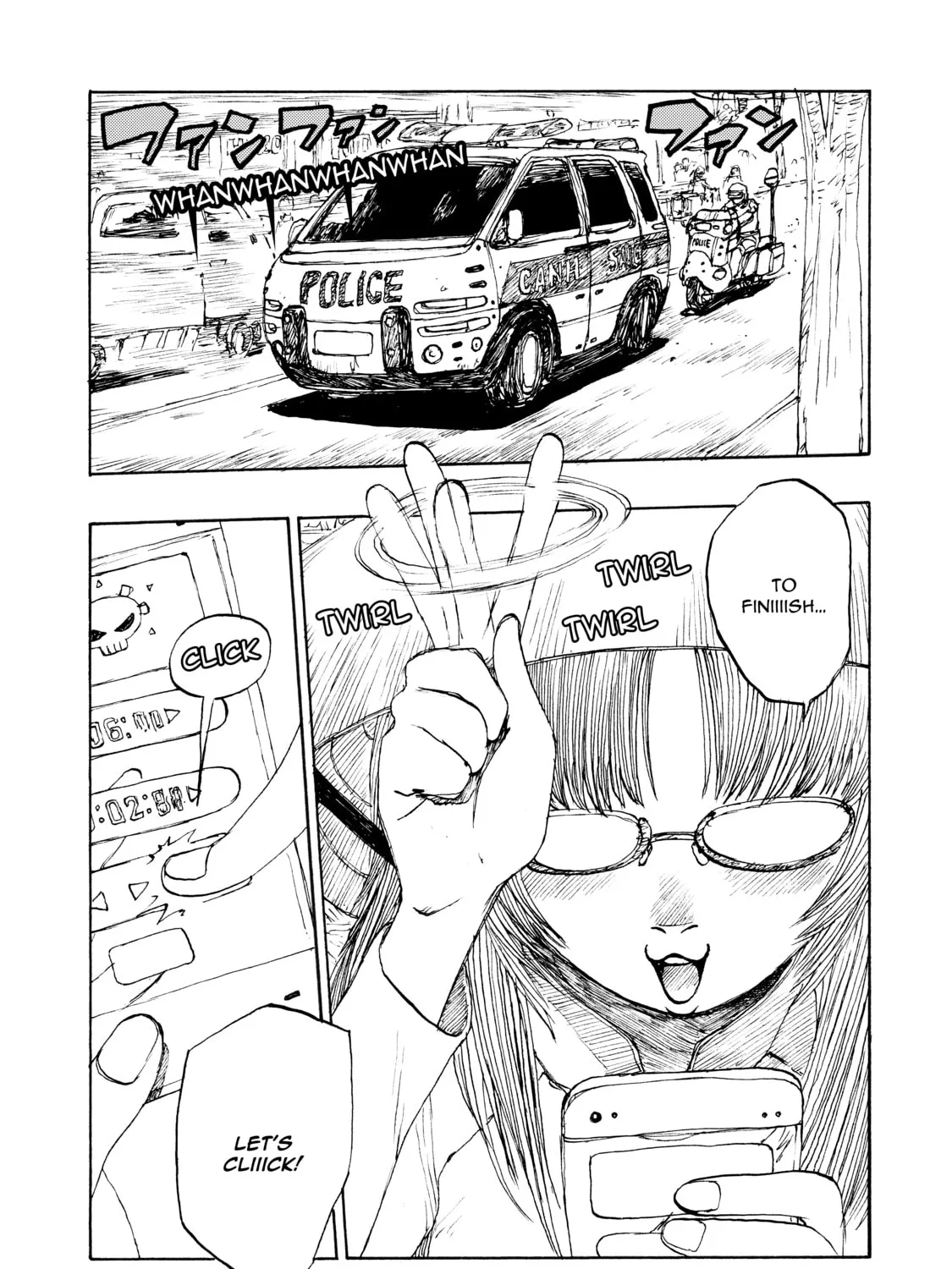 Read Atom: The Beginning chapter 37 image 56 on Lezhin
