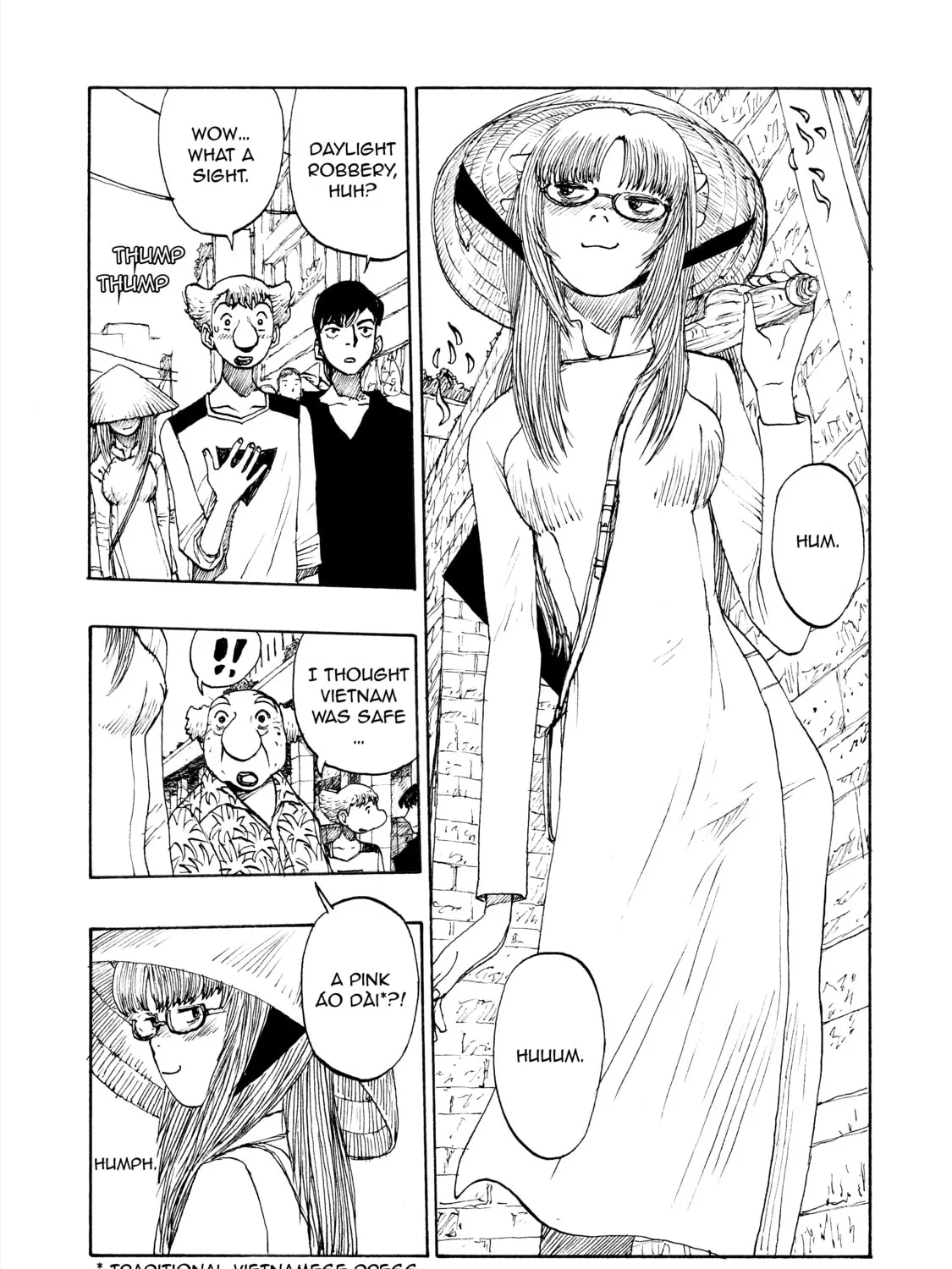 Read Atom: The Beginning chapter 37 image 60 on Lezhin