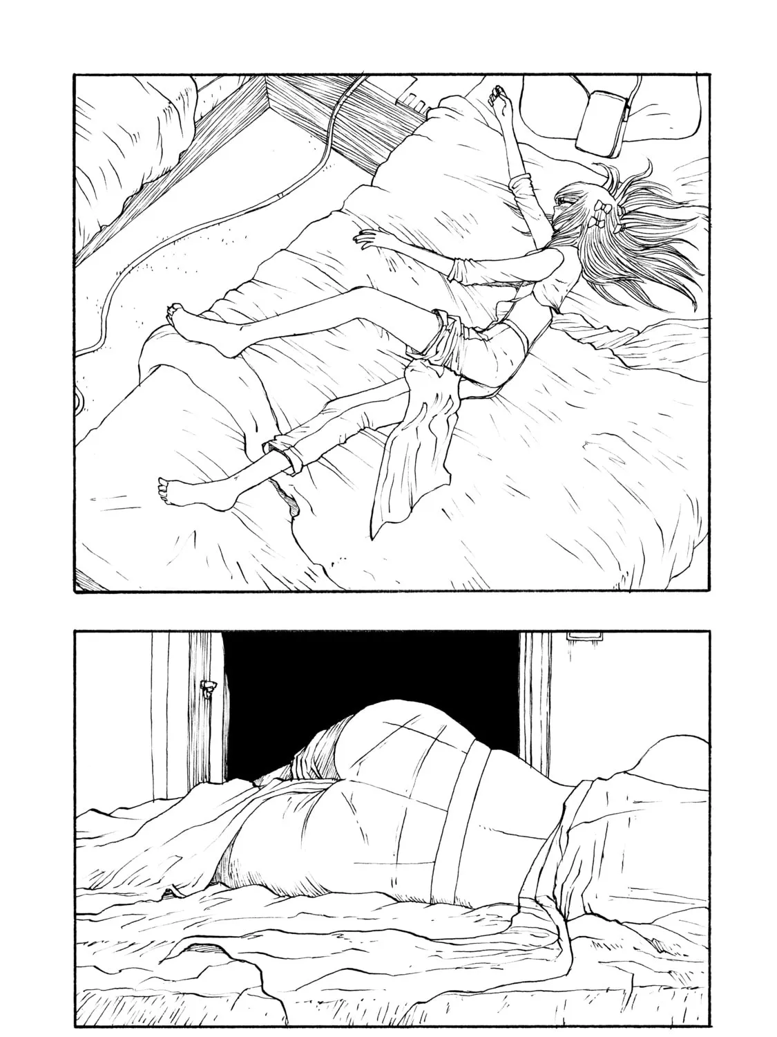 Read Atom: The Beginning chapter 38 image 26 on Lezhin