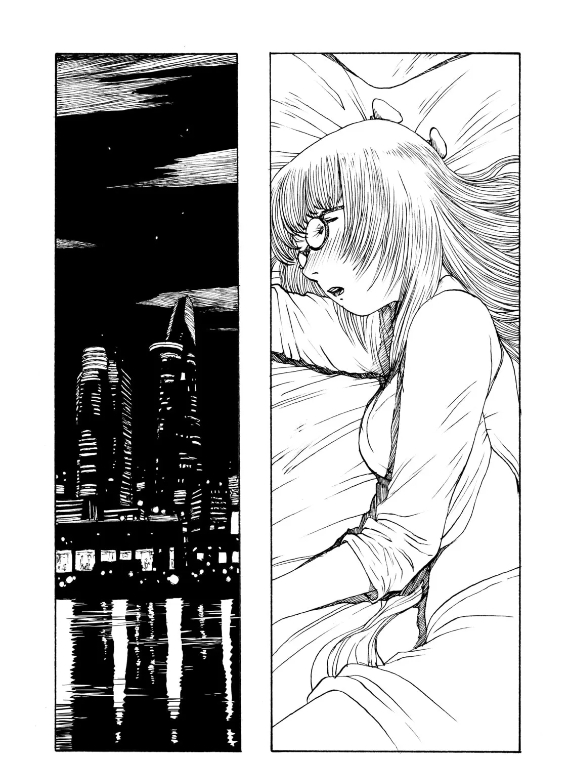 Read Atom: The Beginning chapter 38 image 30 on Lezhin