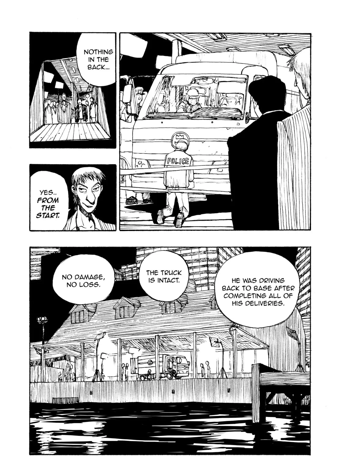 Read Atom: The Beginning chapter 38 image 36 on Lezhin