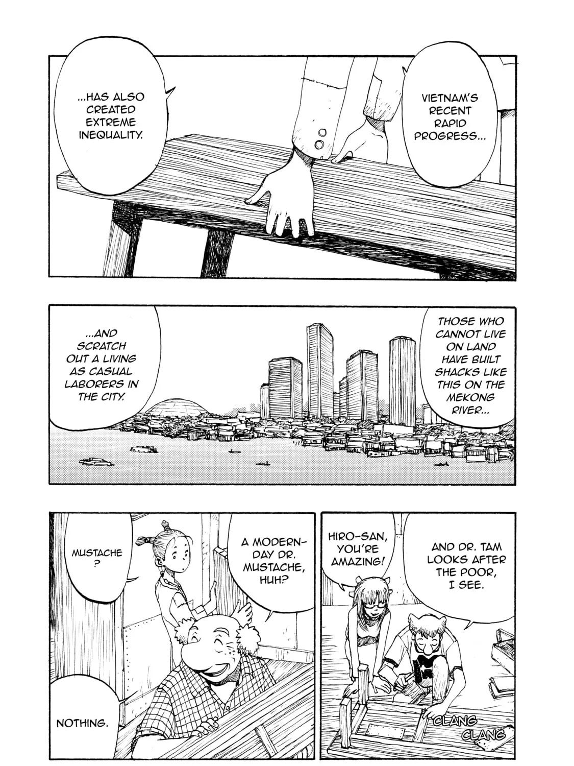 Read Atom: The Beginning chapter 39 image 56 on Lezhin