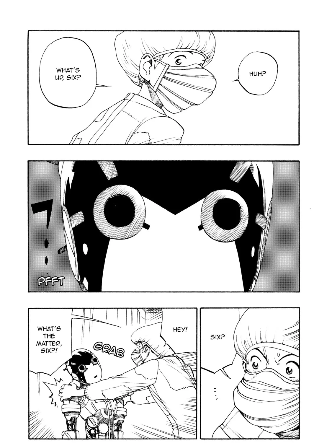 Read Atom: The Beginning chapter 41 image 56 on Lezhin
