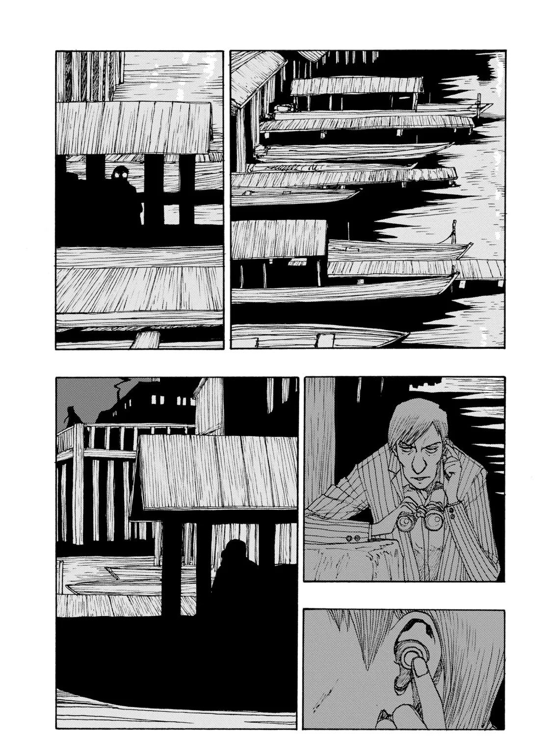 Read Atom: The Beginning chapter 42 image 26 on Lezhin