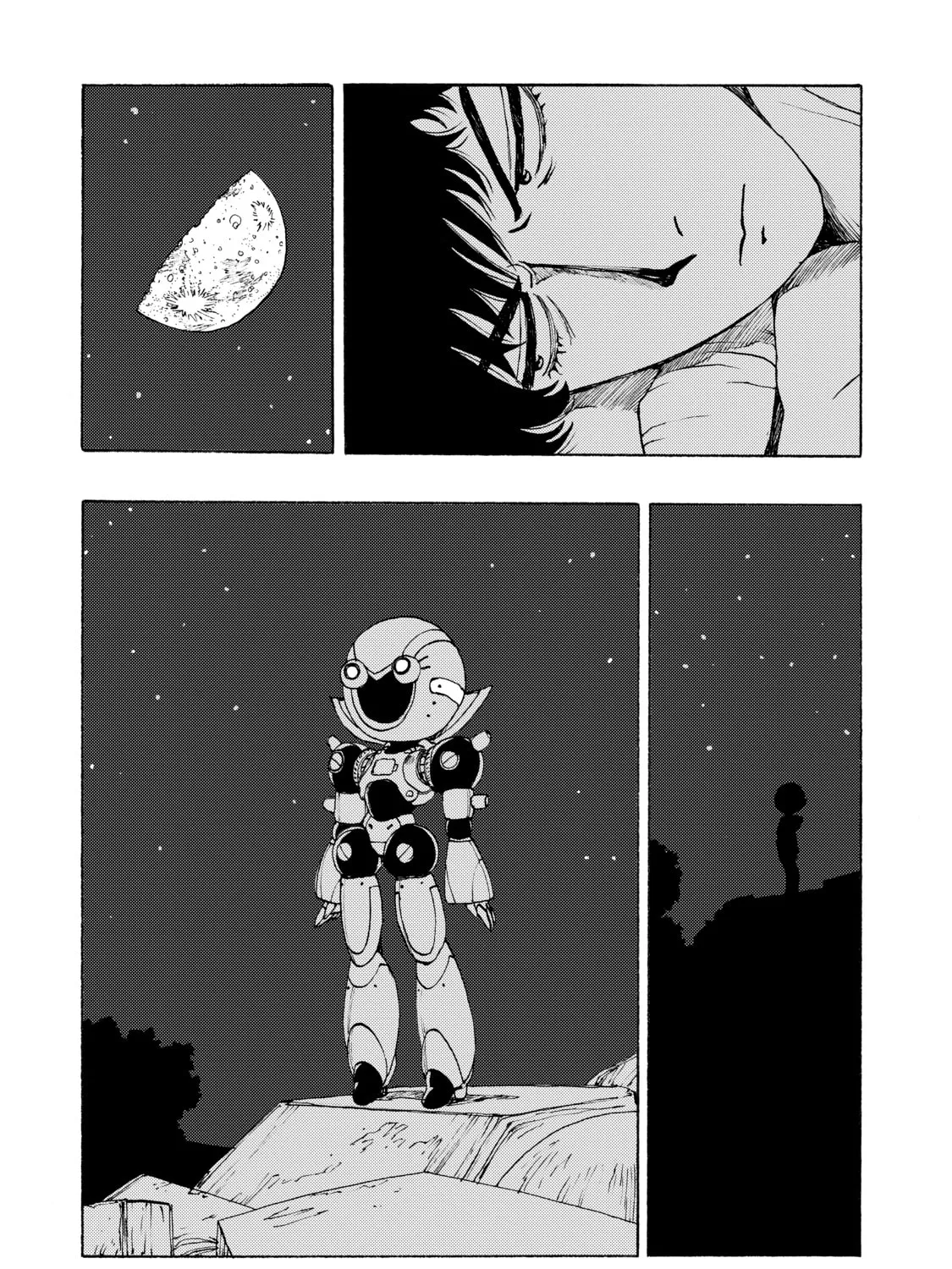 Read Atom: The Beginning chapter 42 image 36 on Lezhin