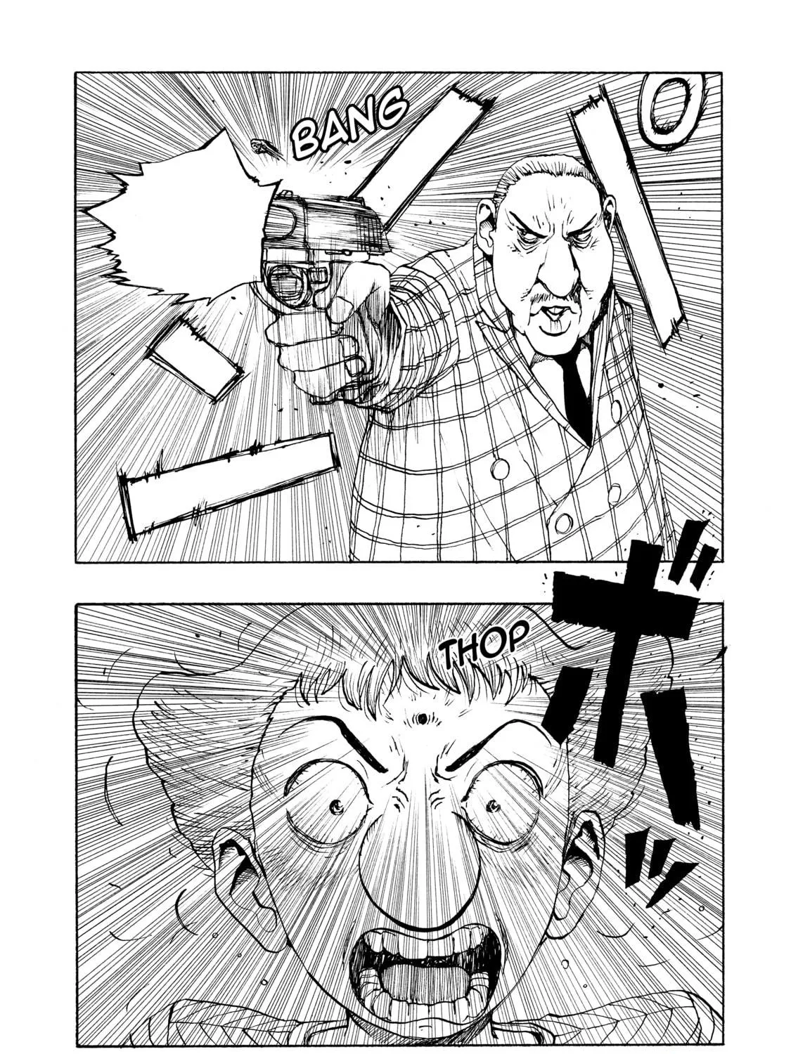 Read Atom: The Beginning chapter 42 image 58 on Lezhin