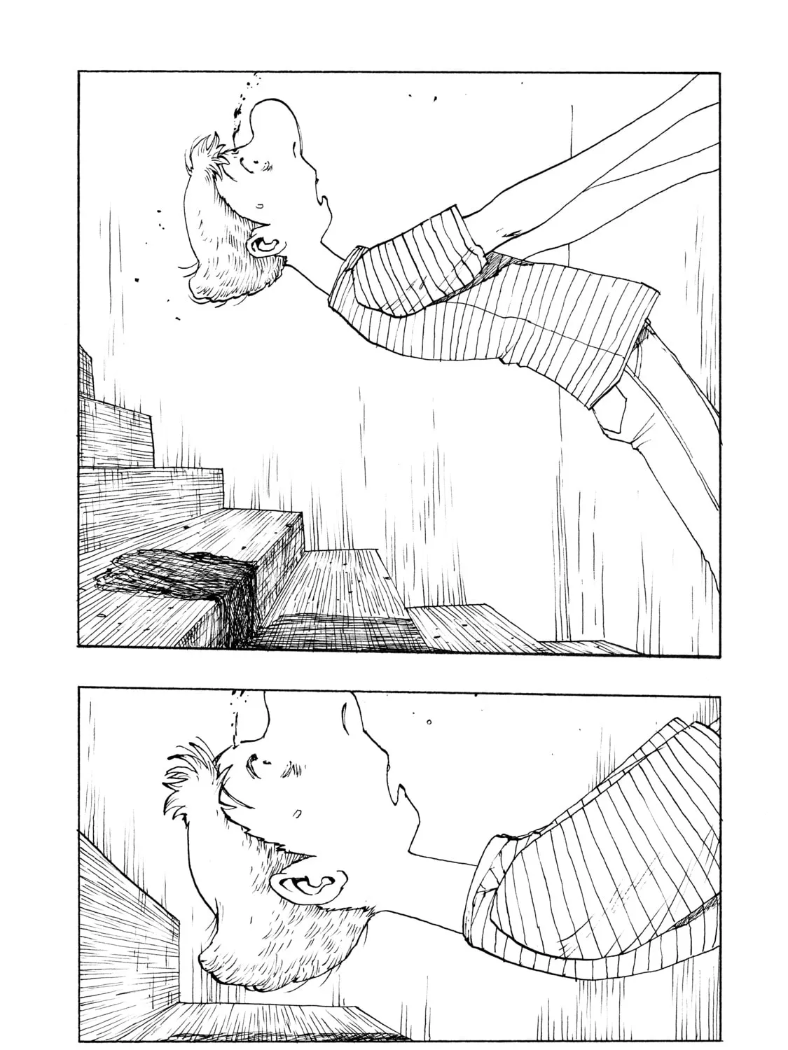 Read Atom: The Beginning chapter 42 image 62 on Lezhin