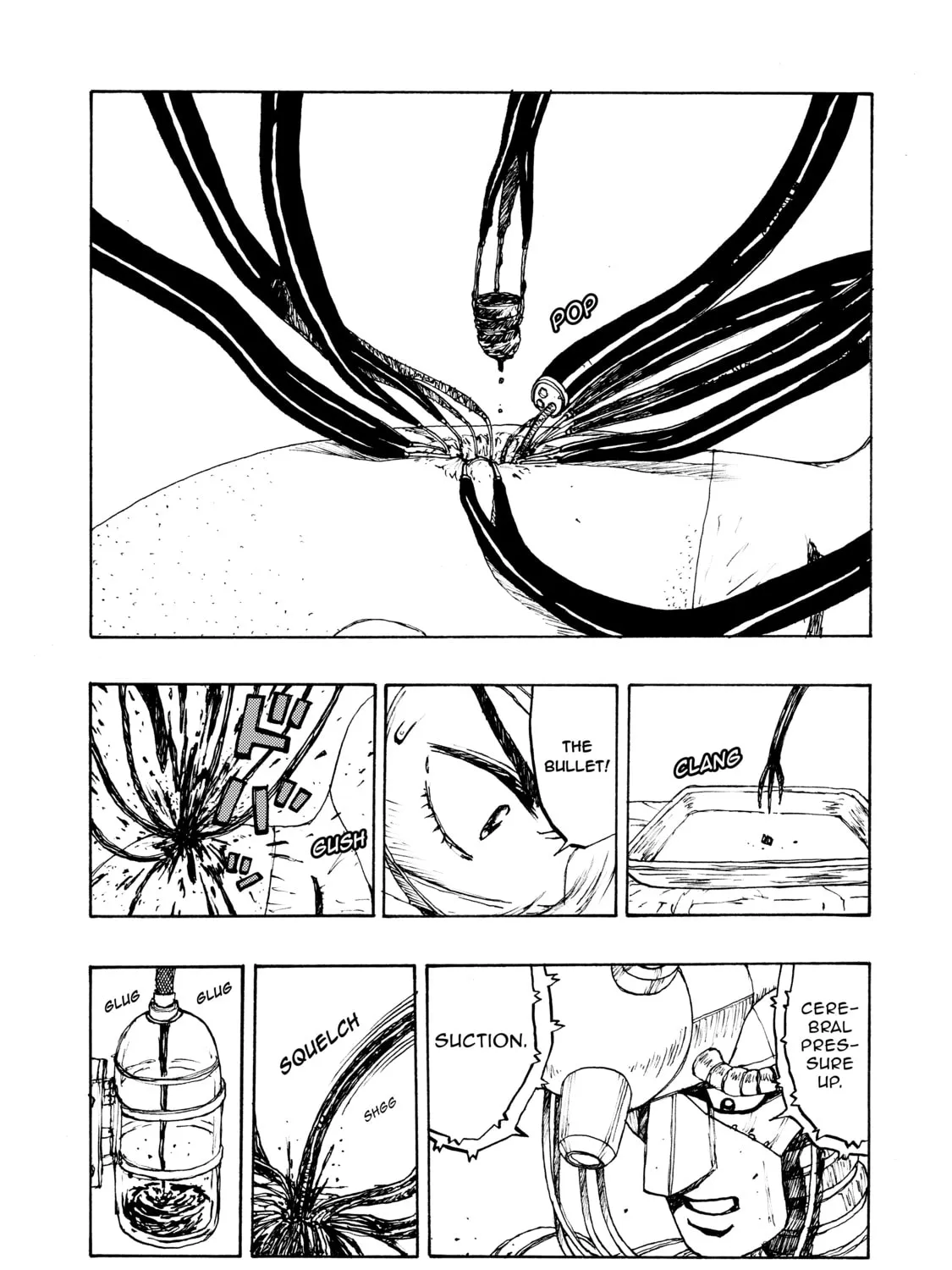 Read Atom: The Beginning chapter 43 image 26 on Lezhin