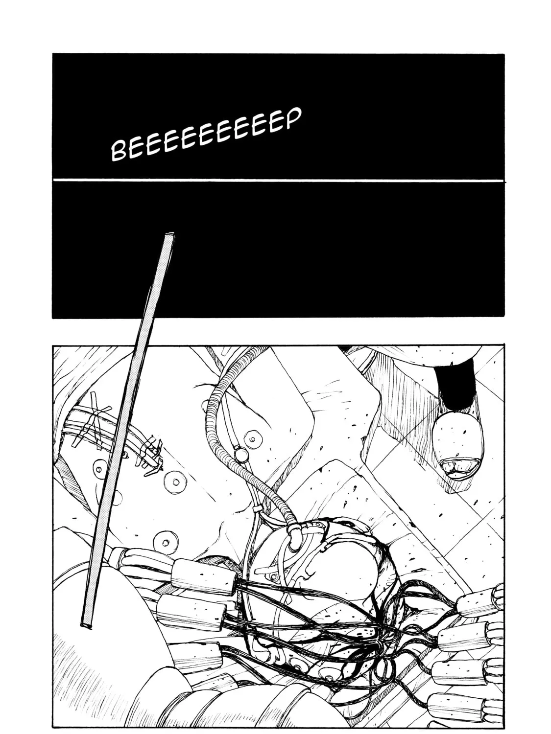 Read Atom: The Beginning chapter 43 image 38 on Lezhin