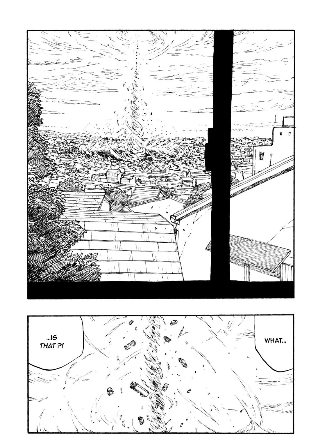 Read Atom: The Beginning chapter 44 image 22 on Lezhin