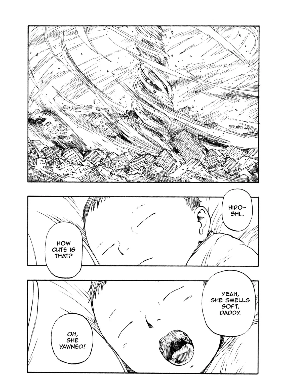 Read Atom: The Beginning chapter 44 image 24 on Lezhin