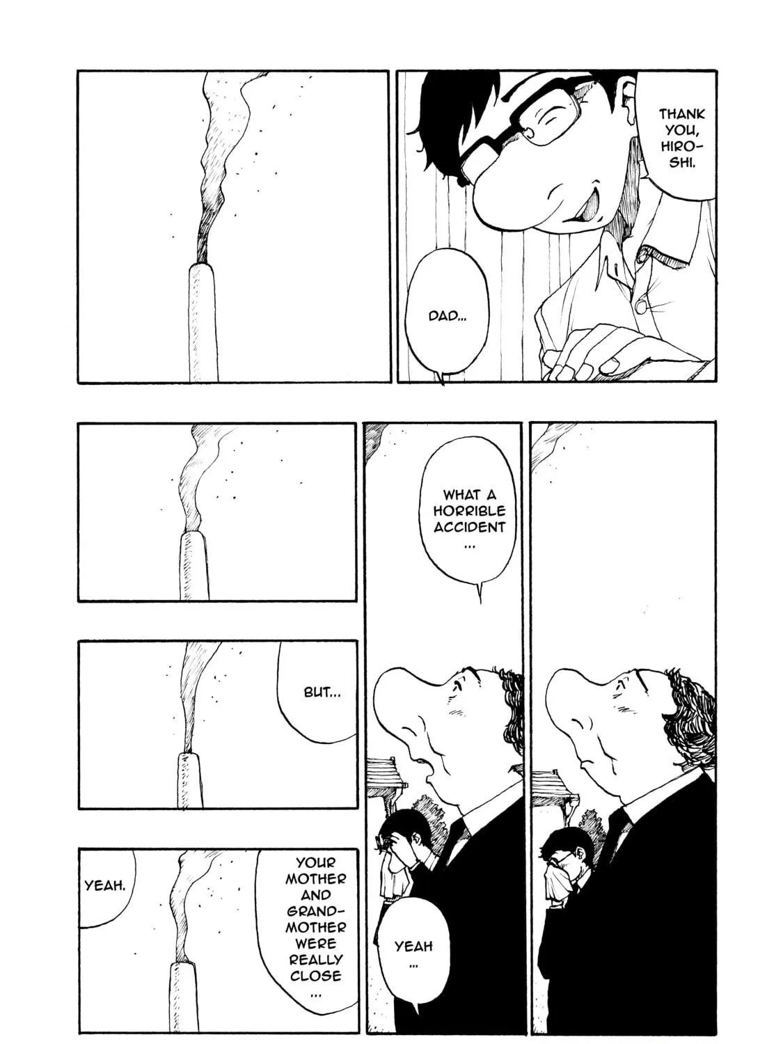 Read Atom: The Beginning chapter 44 image 28 on Lezhin