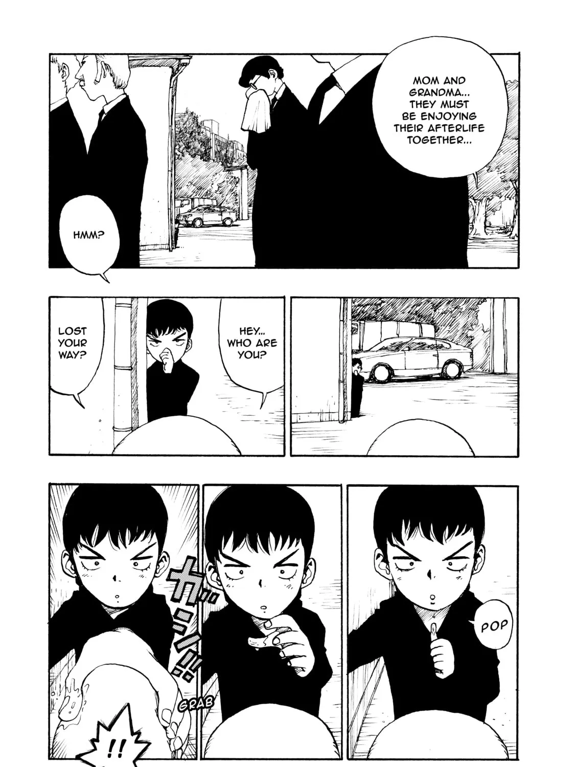 Read Atom: The Beginning chapter 44 image 30 on Lezhin