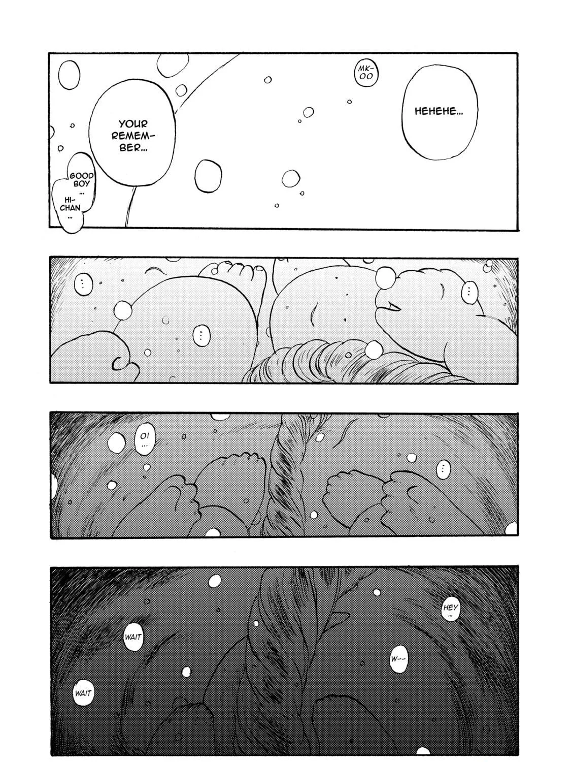 Read Atom: The Beginning chapter 44 image 34 on Lezhin