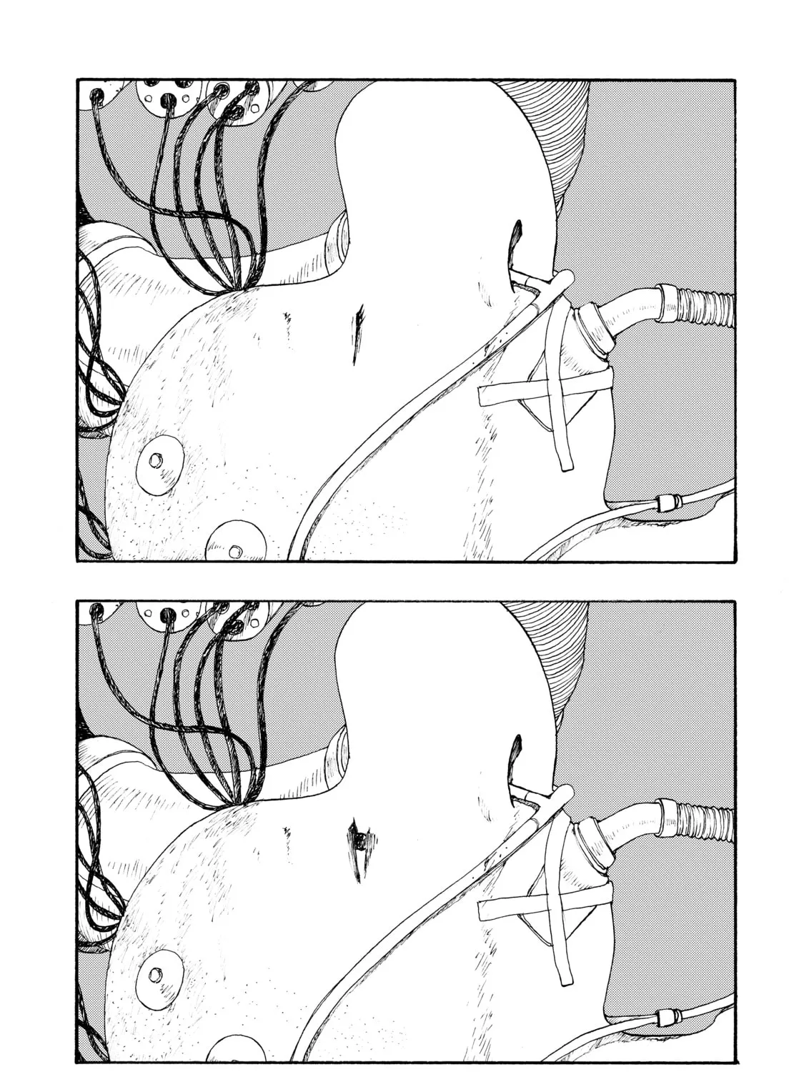 Read Atom: The Beginning chapter 44 image 60 on Lezhin