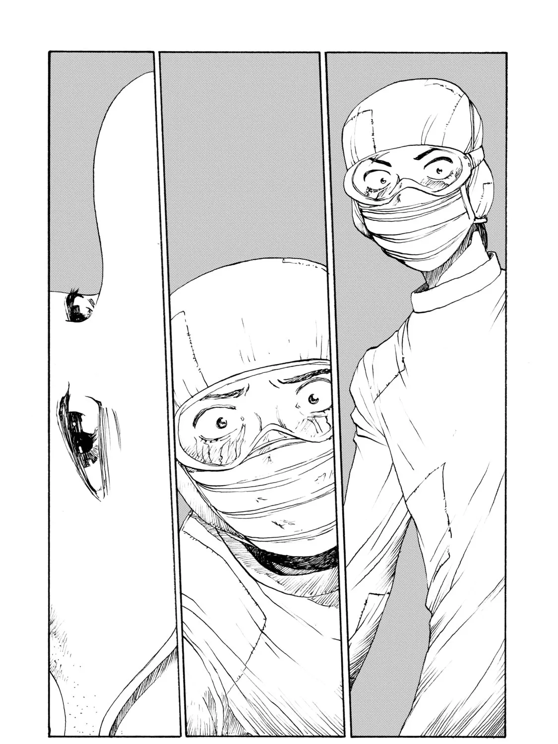Read Atom: The Beginning chapter 44 image 62 on Lezhin