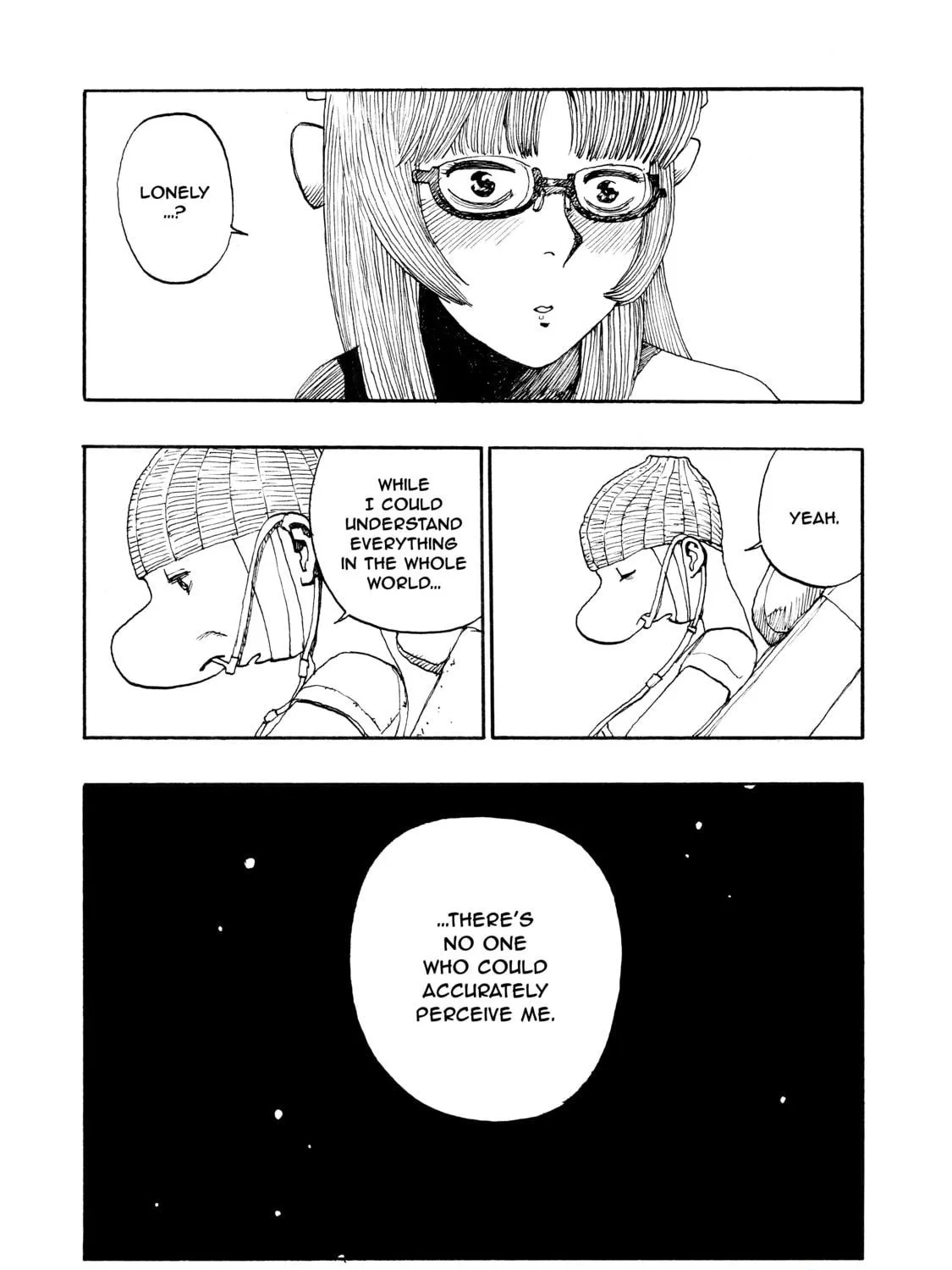 Read Atom: The Beginning chapter 45 image 28 on Lezhin