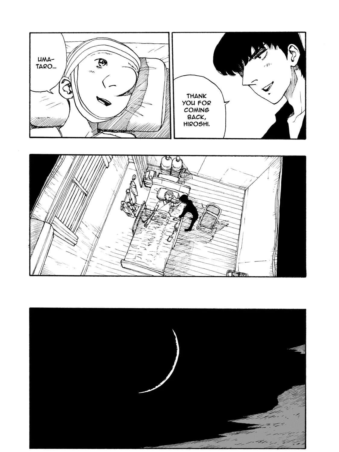 Read Atom: The Beginning chapter 45 image 48 on Lezhin