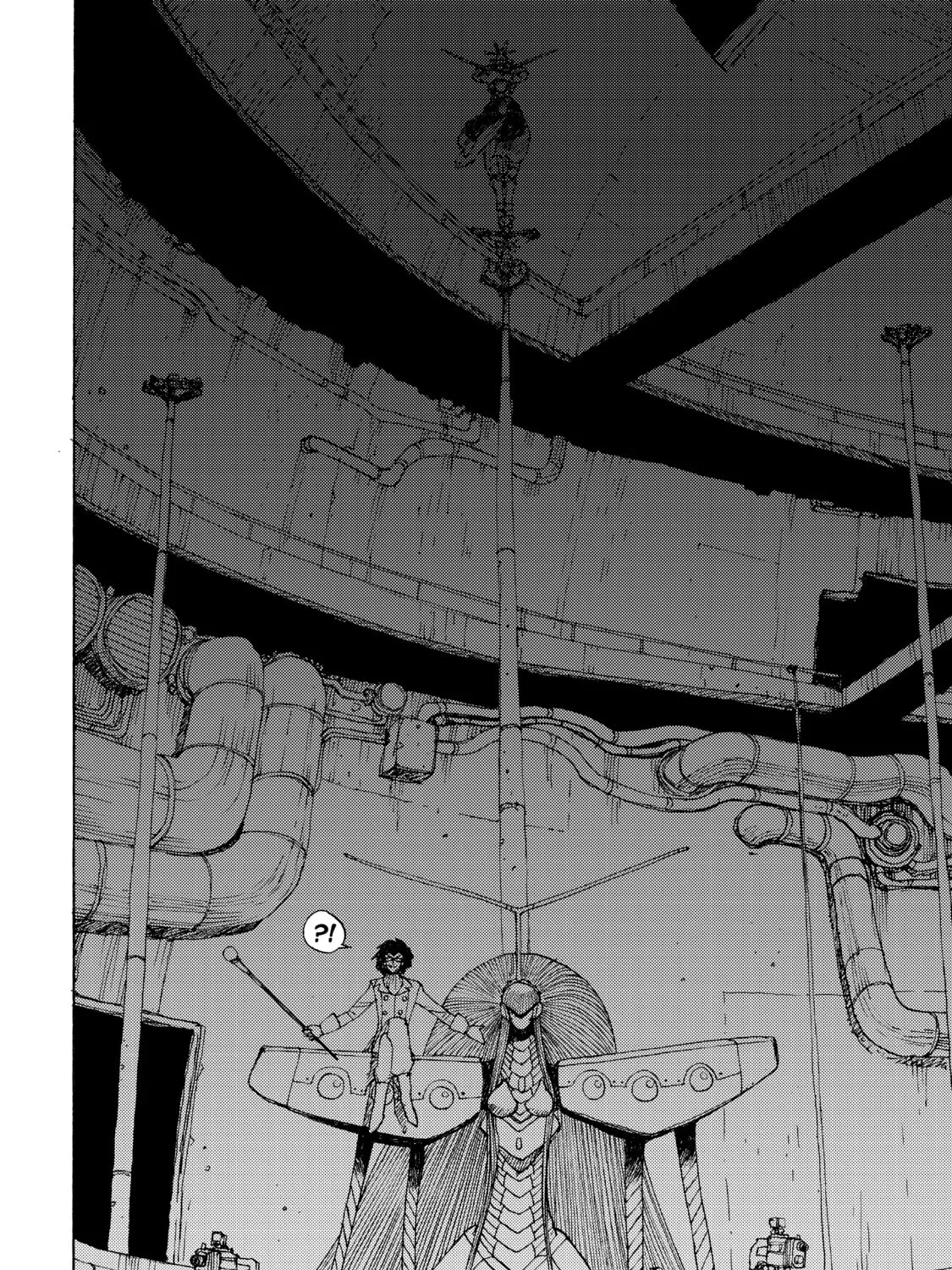 Read Atom: The Beginning chapter 46 image 18 on Lezhin