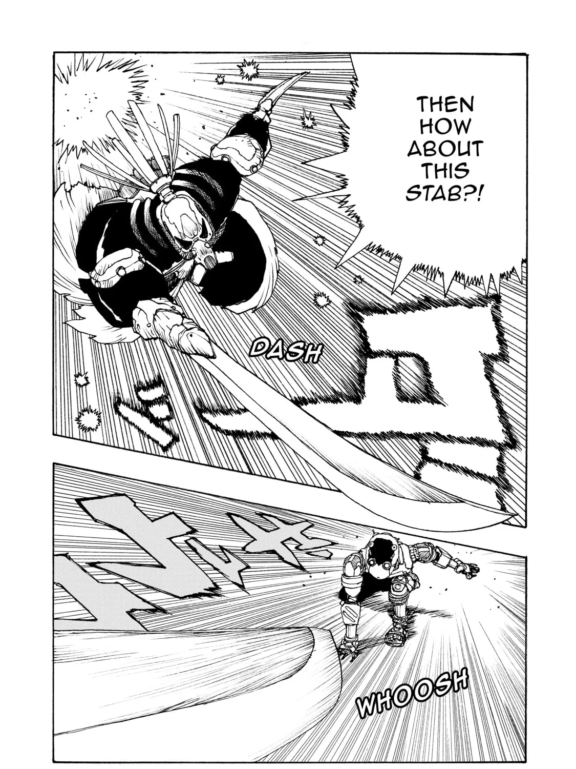 Read Atom: The Beginning chapter 47 image 30 on Lezhin