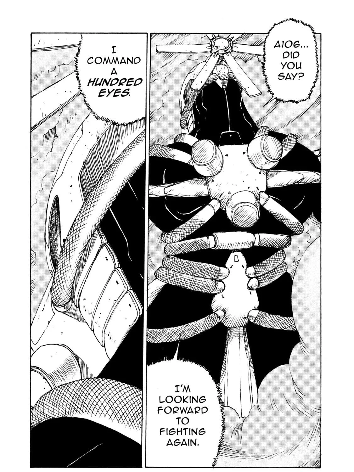 Read Atom: The Beginning chapter 47 image 52 on Lezhin