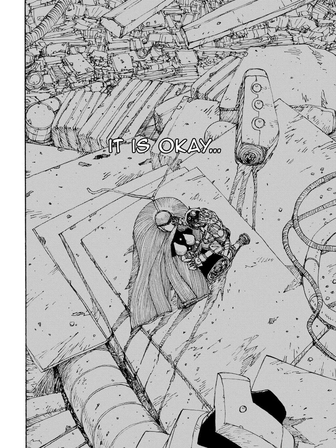 Read Atom: The Beginning chapter 48 image 22 on Lezhin