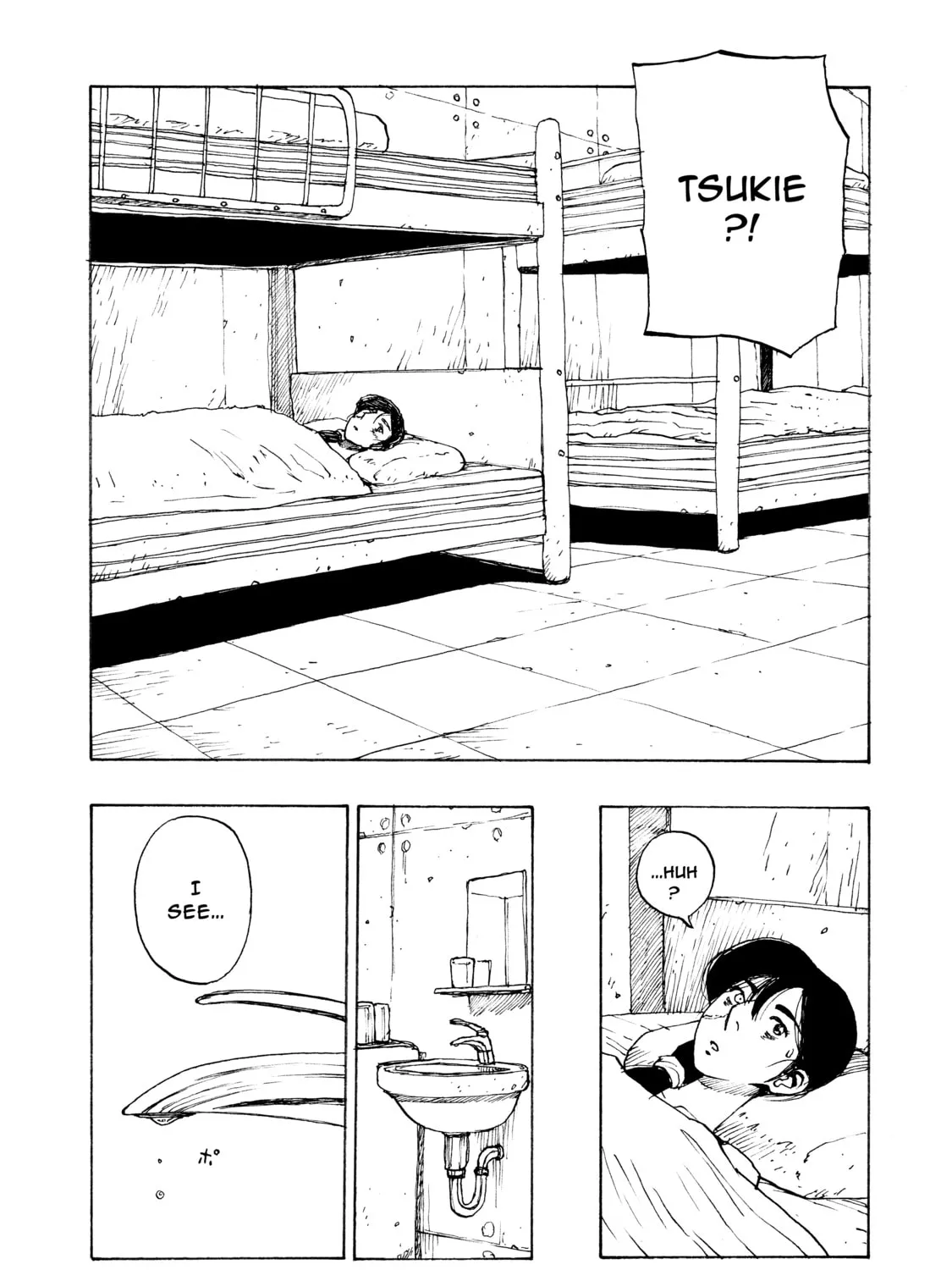 Read Atom: The Beginning chapter 48 image 30 on Lezhin