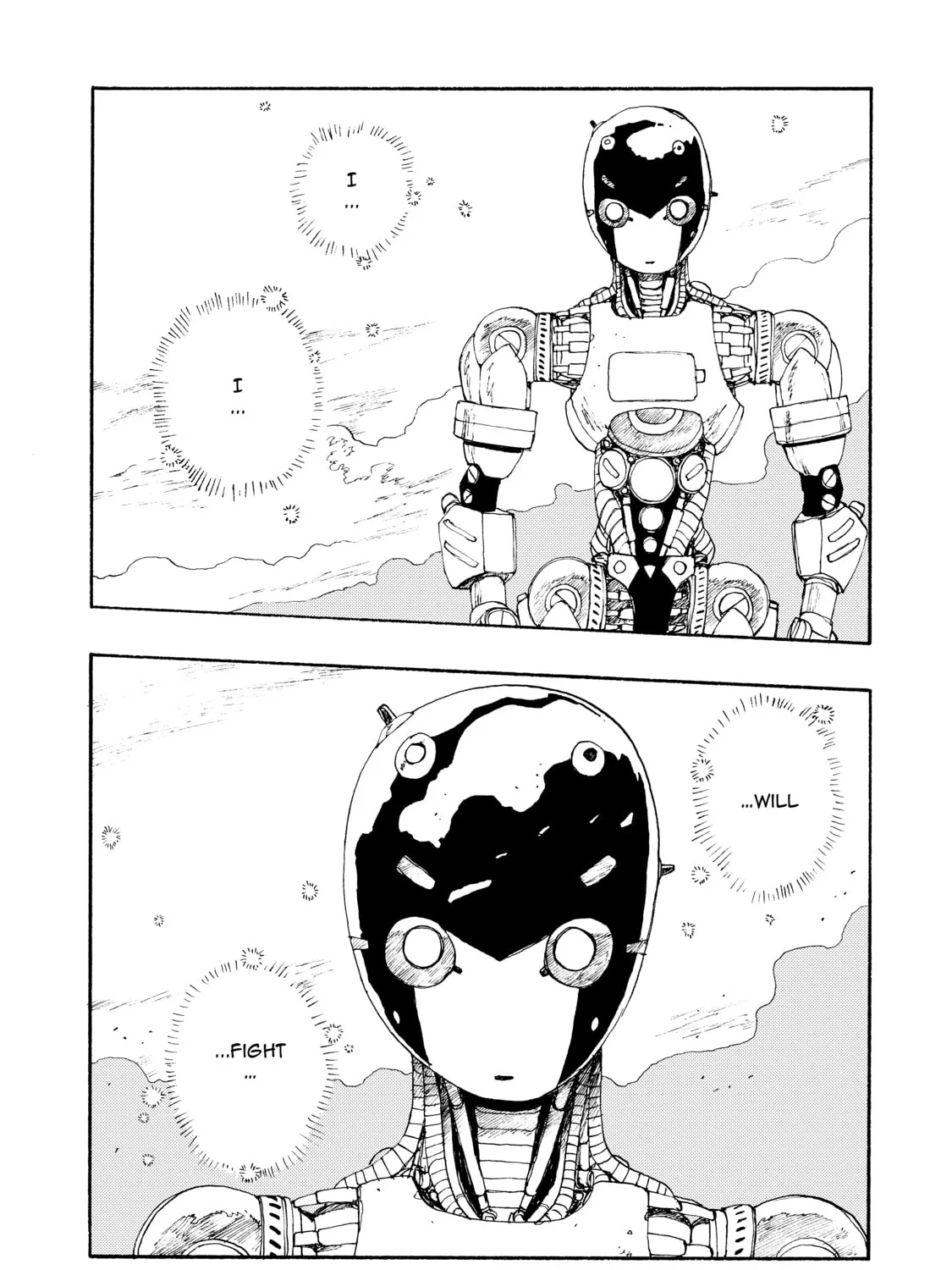 Read Atom: The Beginning chapter 5 image 62 on Lezhin