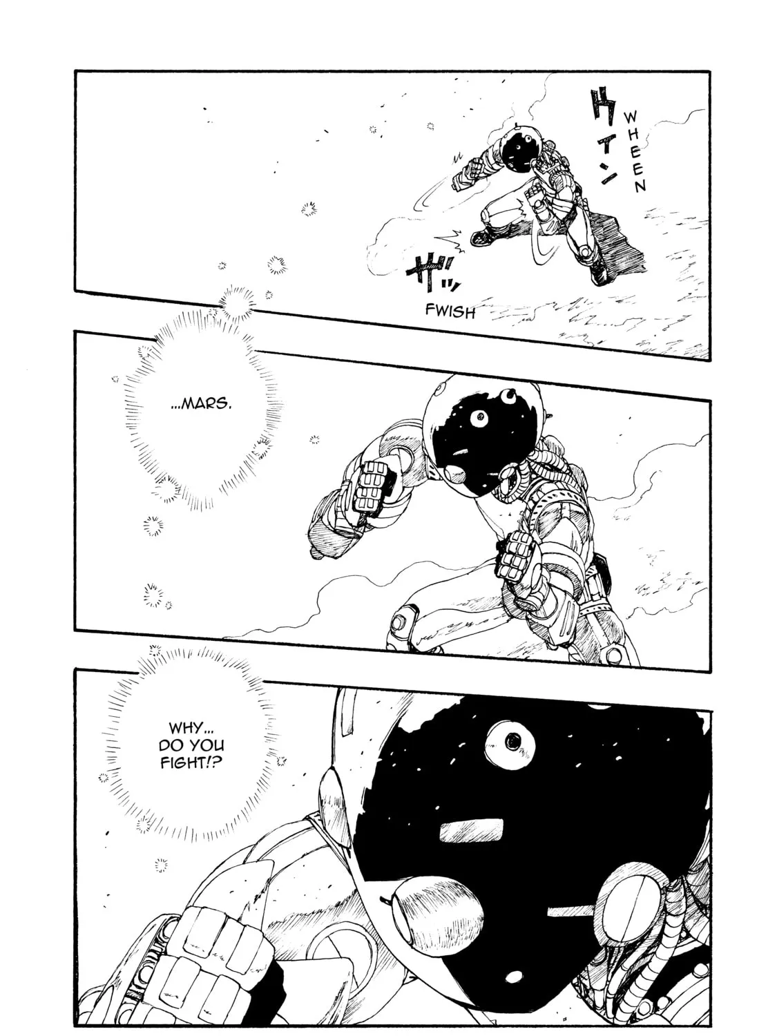 Read Atom: The Beginning chapter 5 image 66 on Lezhin
