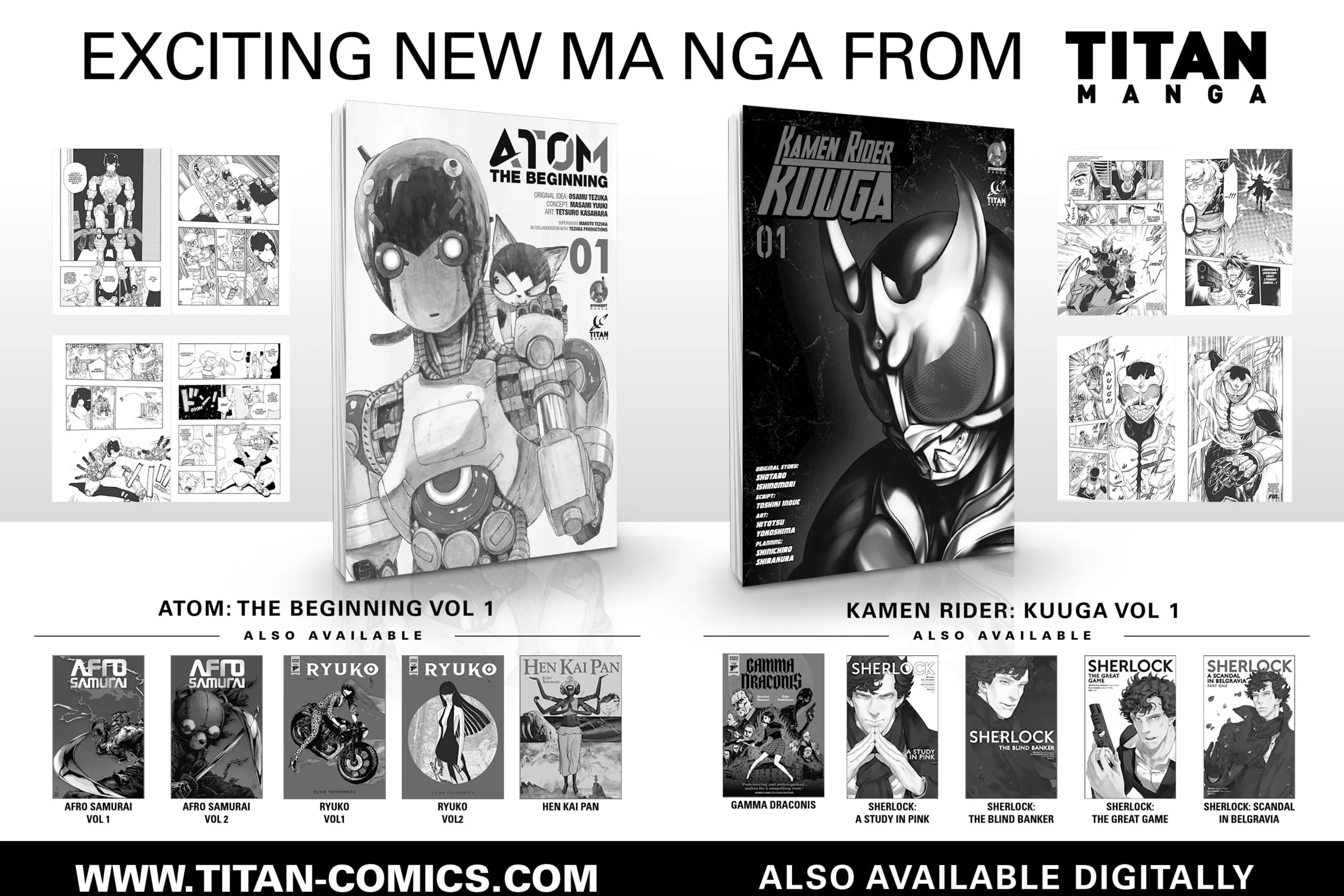 Read Atom: The Beginning chapter 5 image 78 on Lezhin