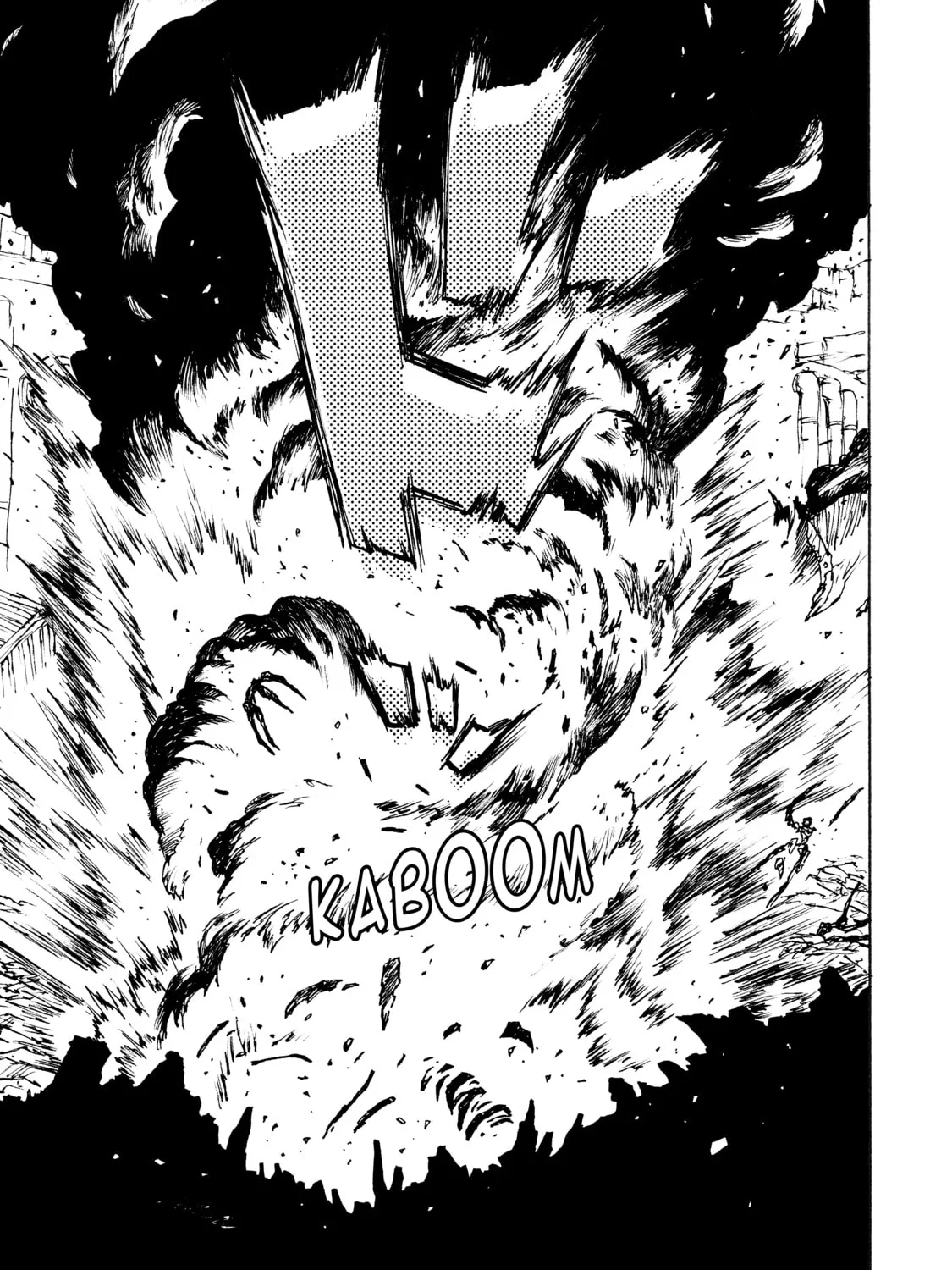 Read Atom: The Beginning chapter 50 image 26 on Lezhin