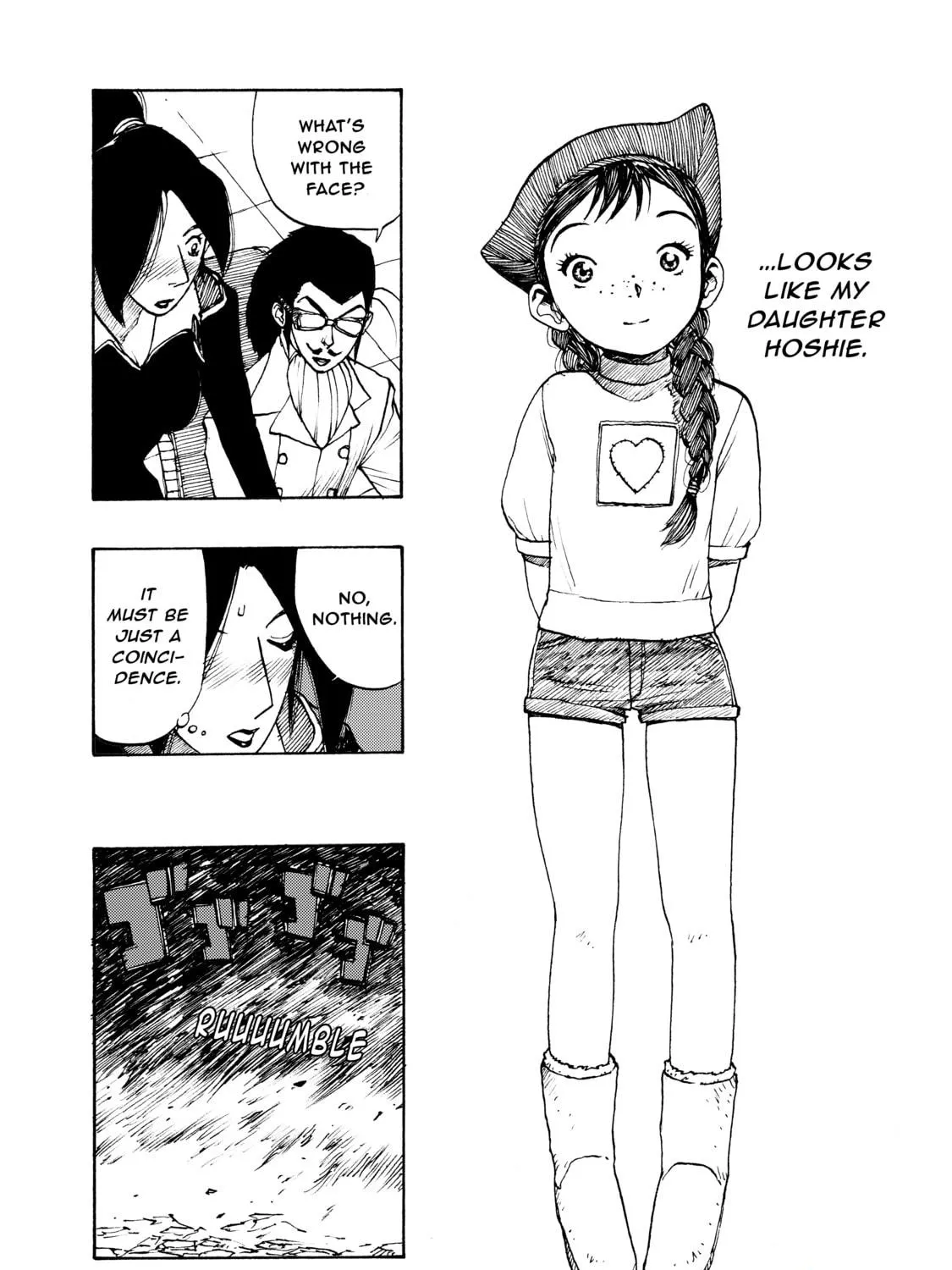 Read Atom: The Beginning chapter 51 image 10 on Lezhin
