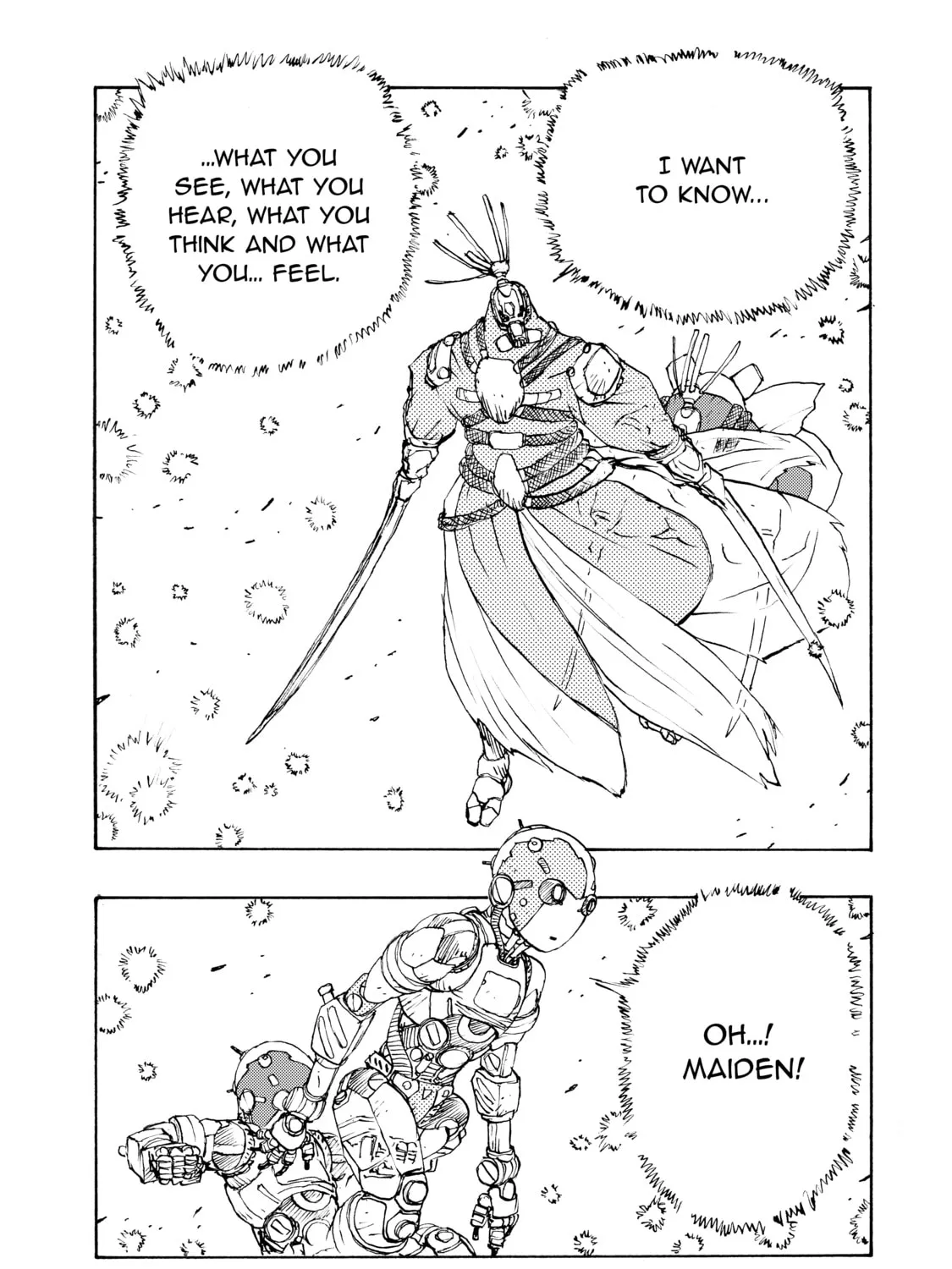 Read Atom: The Beginning chapter 51 image 38 on Lezhin