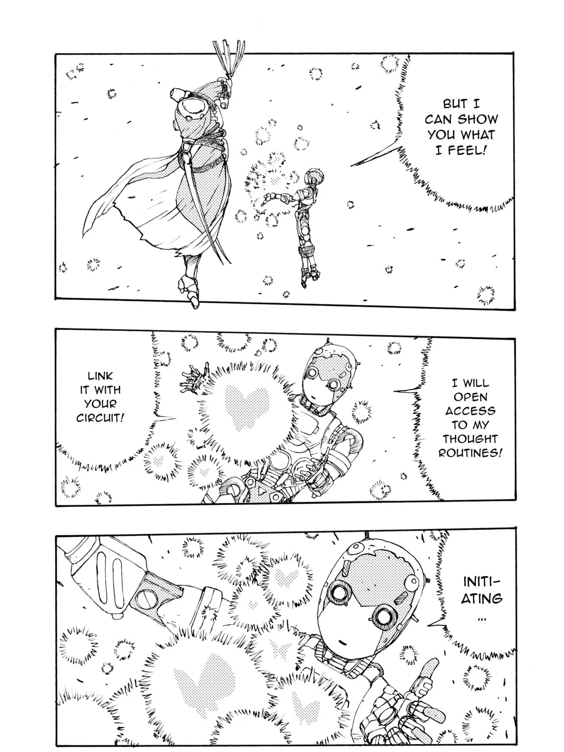 Read Atom: The Beginning chapter 51 image 42 on Lezhin