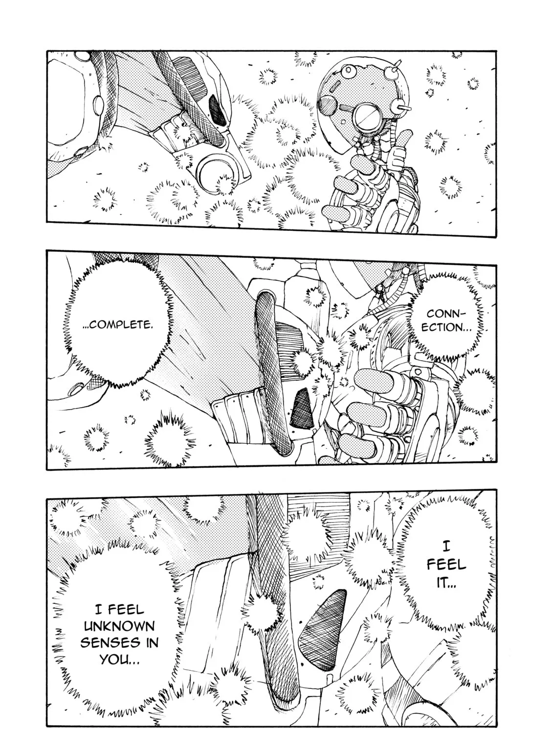 Read Atom: The Beginning chapter 51 image 44 on Lezhin
