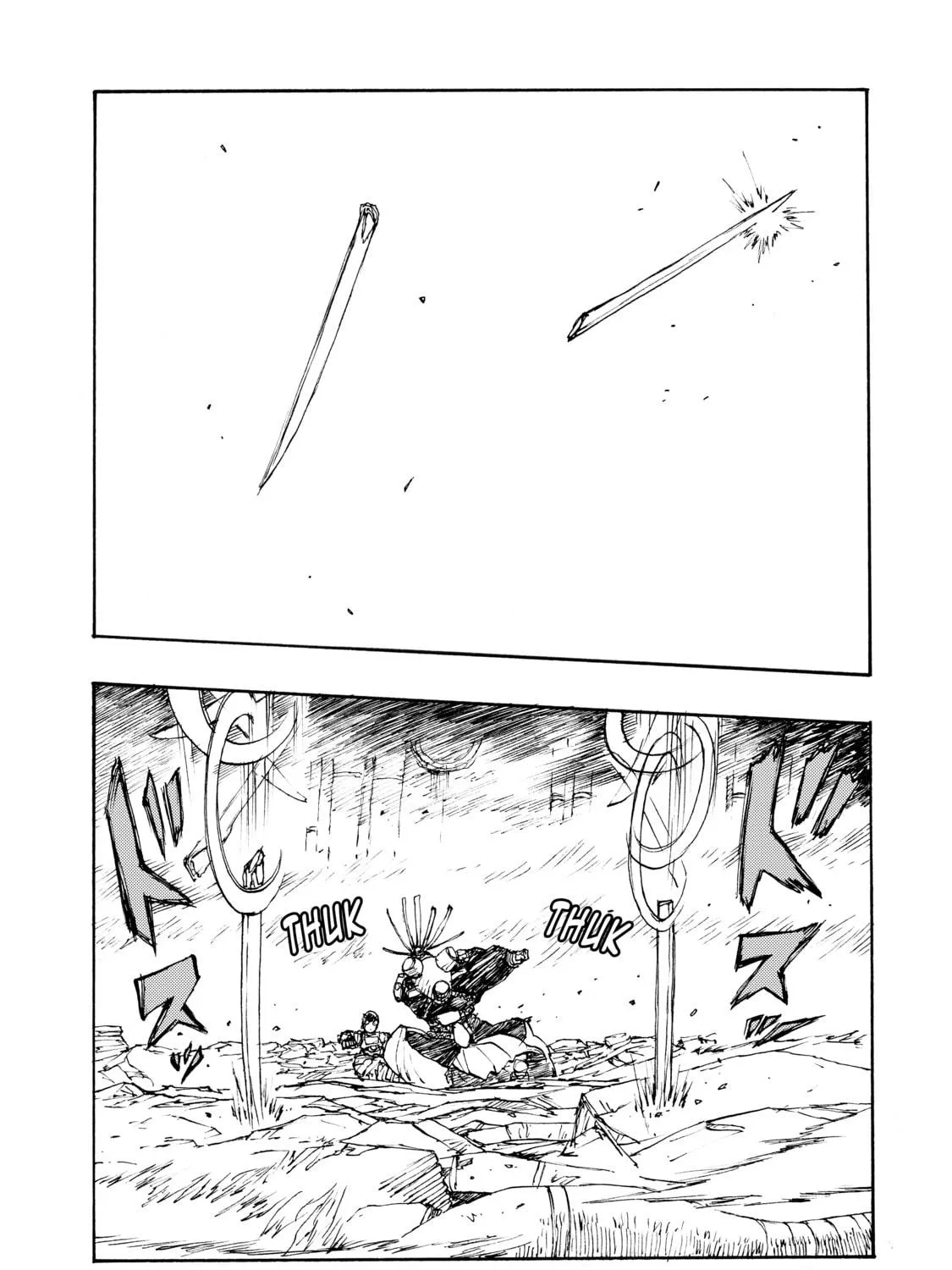 Read Atom: The Beginning chapter 51 image 58 on Lezhin