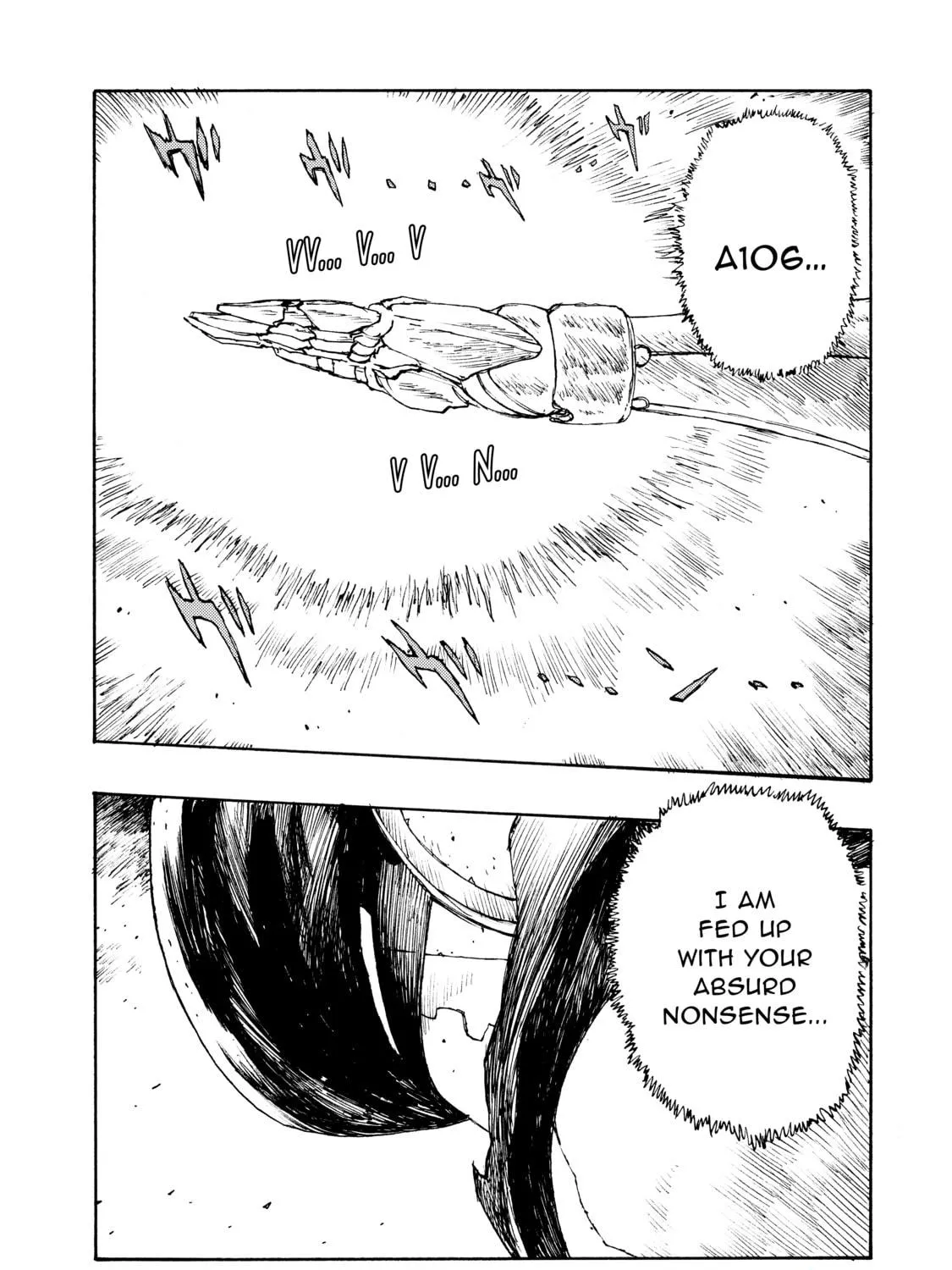 Read Atom: The Beginning chapter 51 image 64 on Lezhin