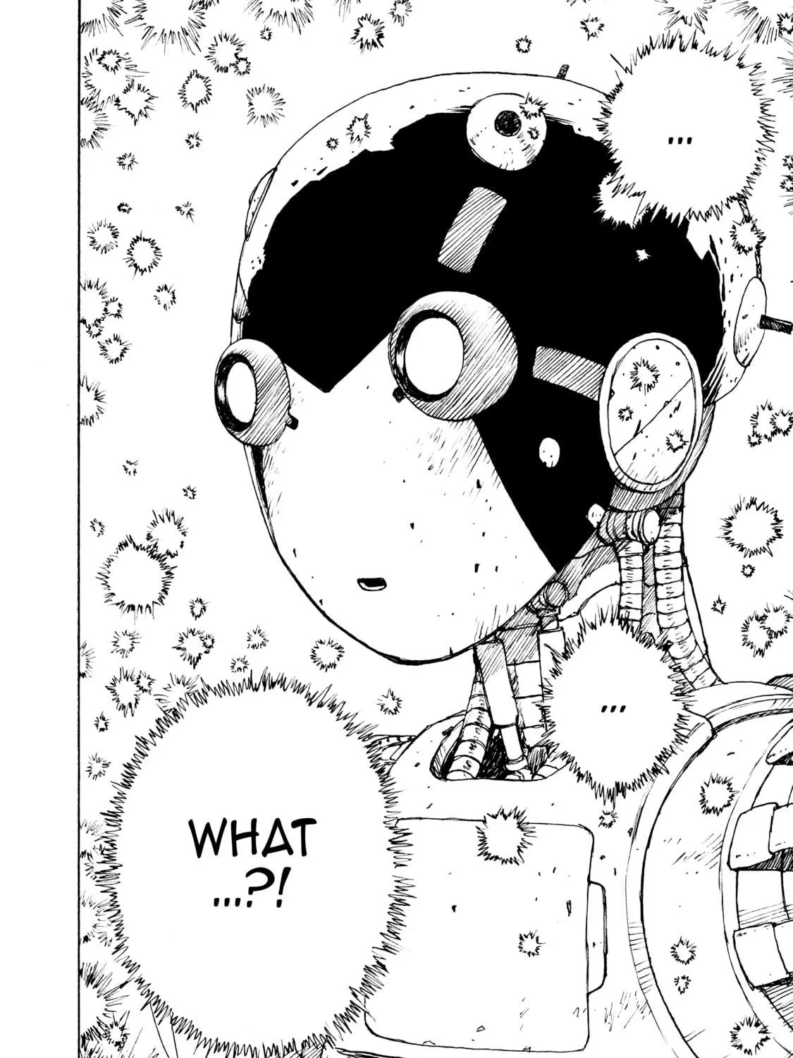 Read Atom: The Beginning chapter 52 image 64 on Lezhin